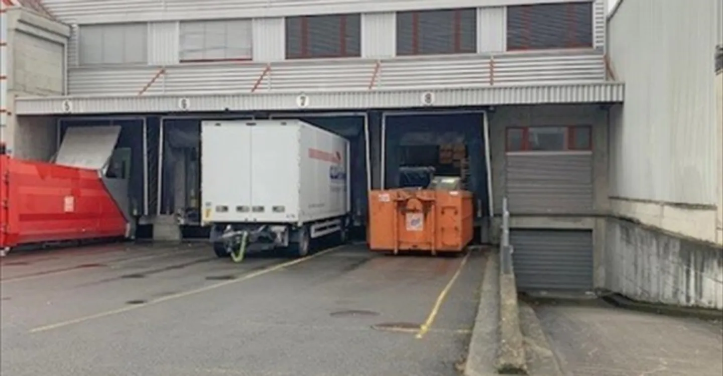 Storage space for rent - Photo 3 of 3