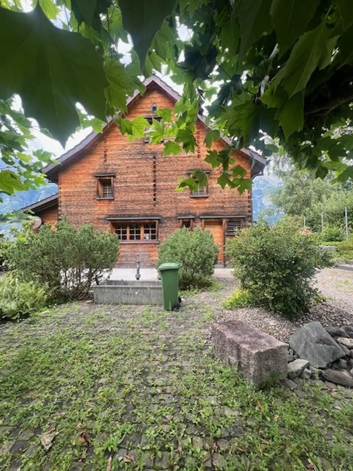 Sentiment de vie - Oasis avec vue sur le lac - Photo 1 sur 16