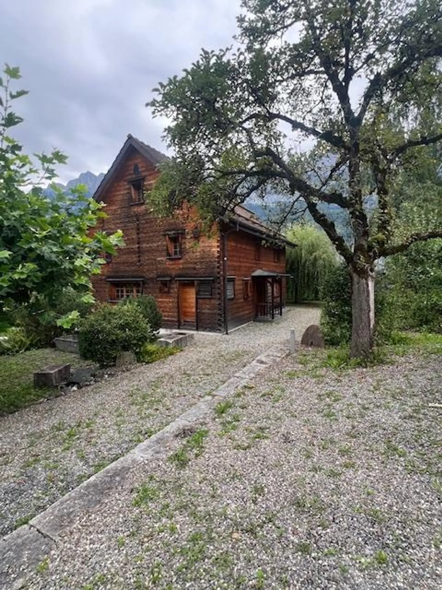 Sentiment de vie - Oasis avec vue sur le lac - Photo 2 sur 16