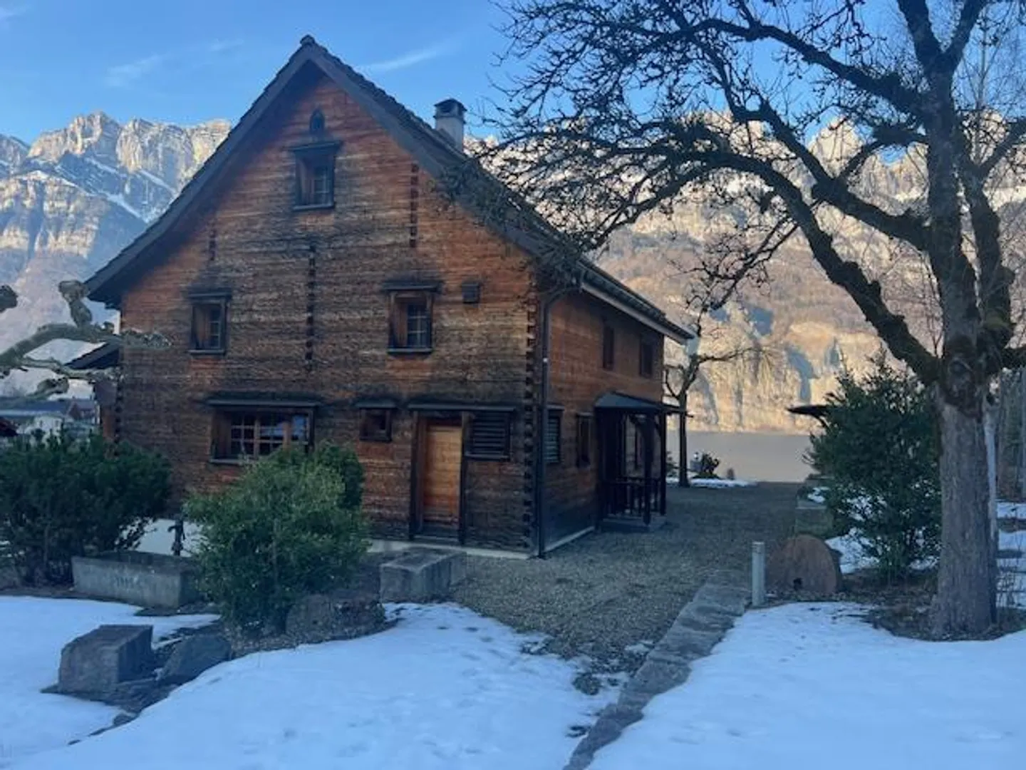 Sentiment de vie - Oasis avec vue sur le lac - Photo 3 sur 16