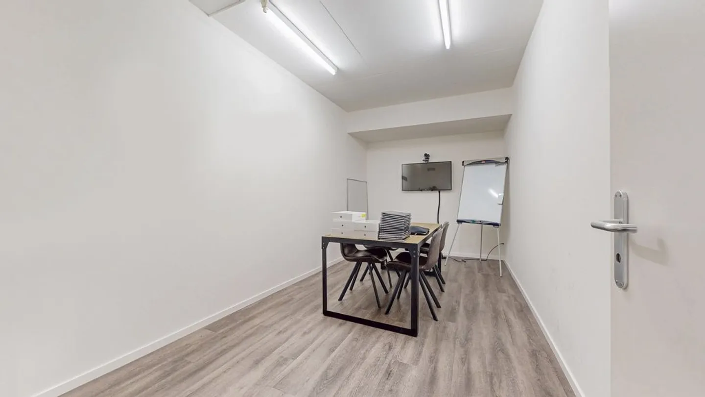 Spacious Office Space in Prime Location - Photo 3 of 12