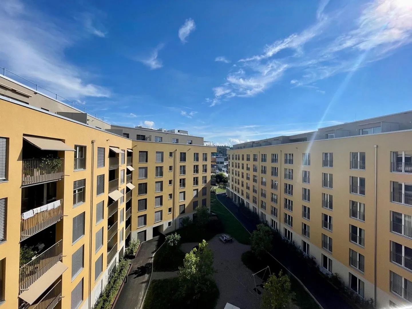 GO BERN WEST - Iconic Residential Park Spirit - Photo 6 of 6