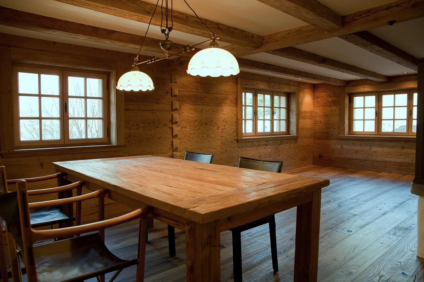 Sentiment de vie - Oasis avec vue sur le lac - Photo 7 sur 16