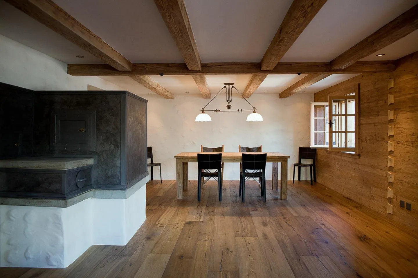 Sentiment de vie - Oasis avec vue sur le lac - Photo 8 sur 16