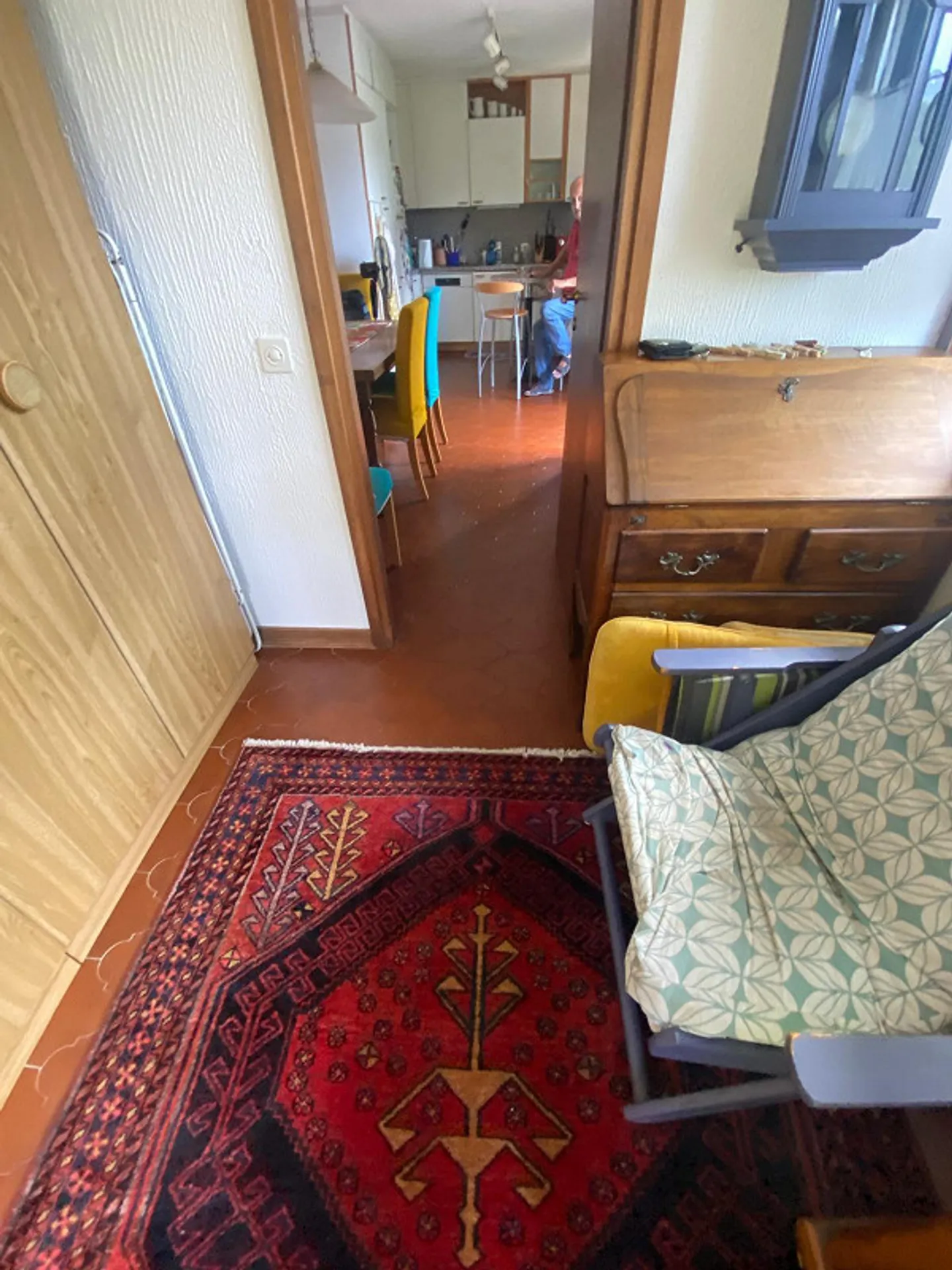 Arogno zum Verkauf Einfamilienhaus Haupt-/Nebenwohnung - Foto 8 von 14