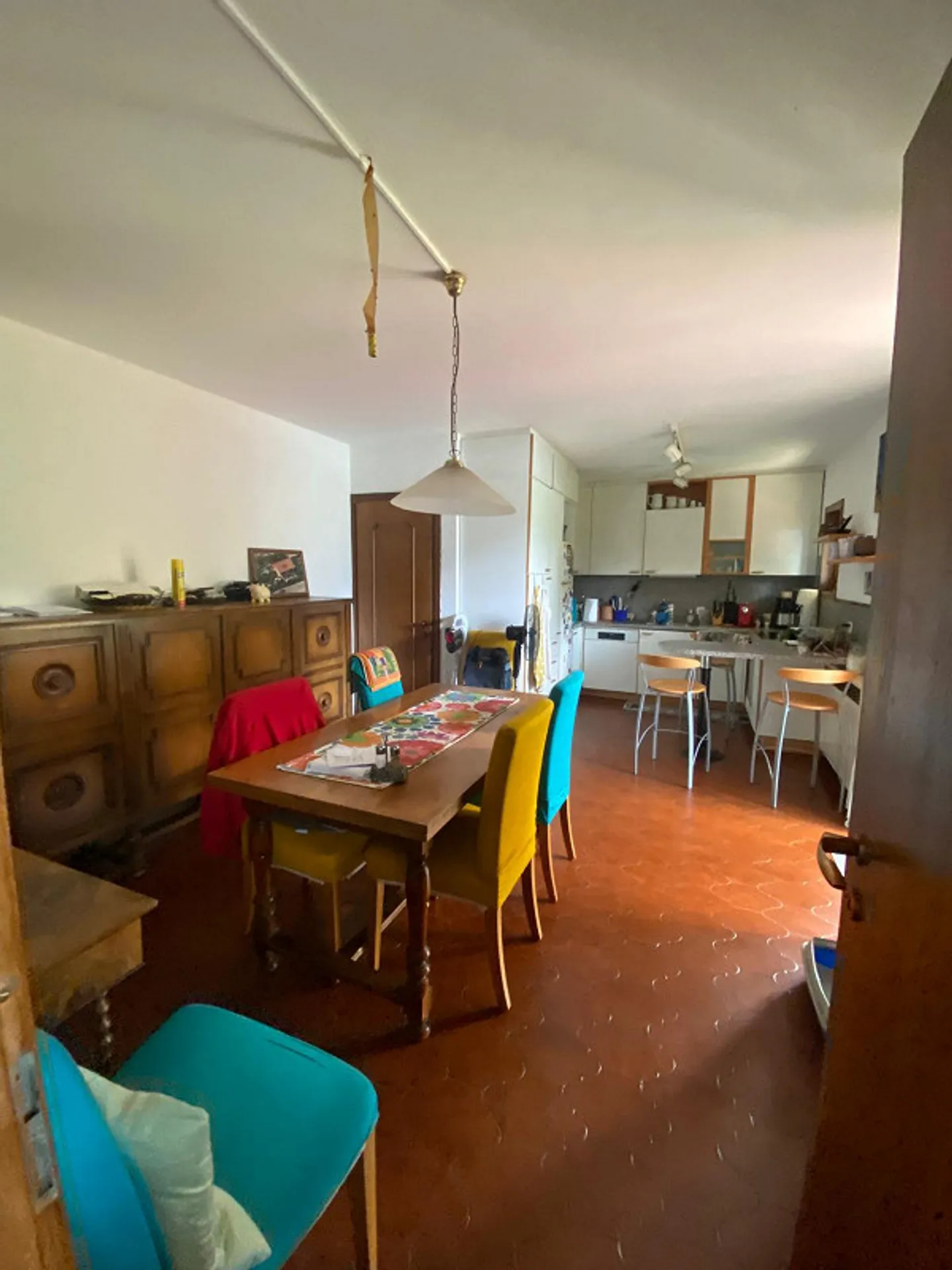 Arogno zum Verkauf Einfamilienhaus Haupt-/Nebenwohnung - Foto 9 von 14