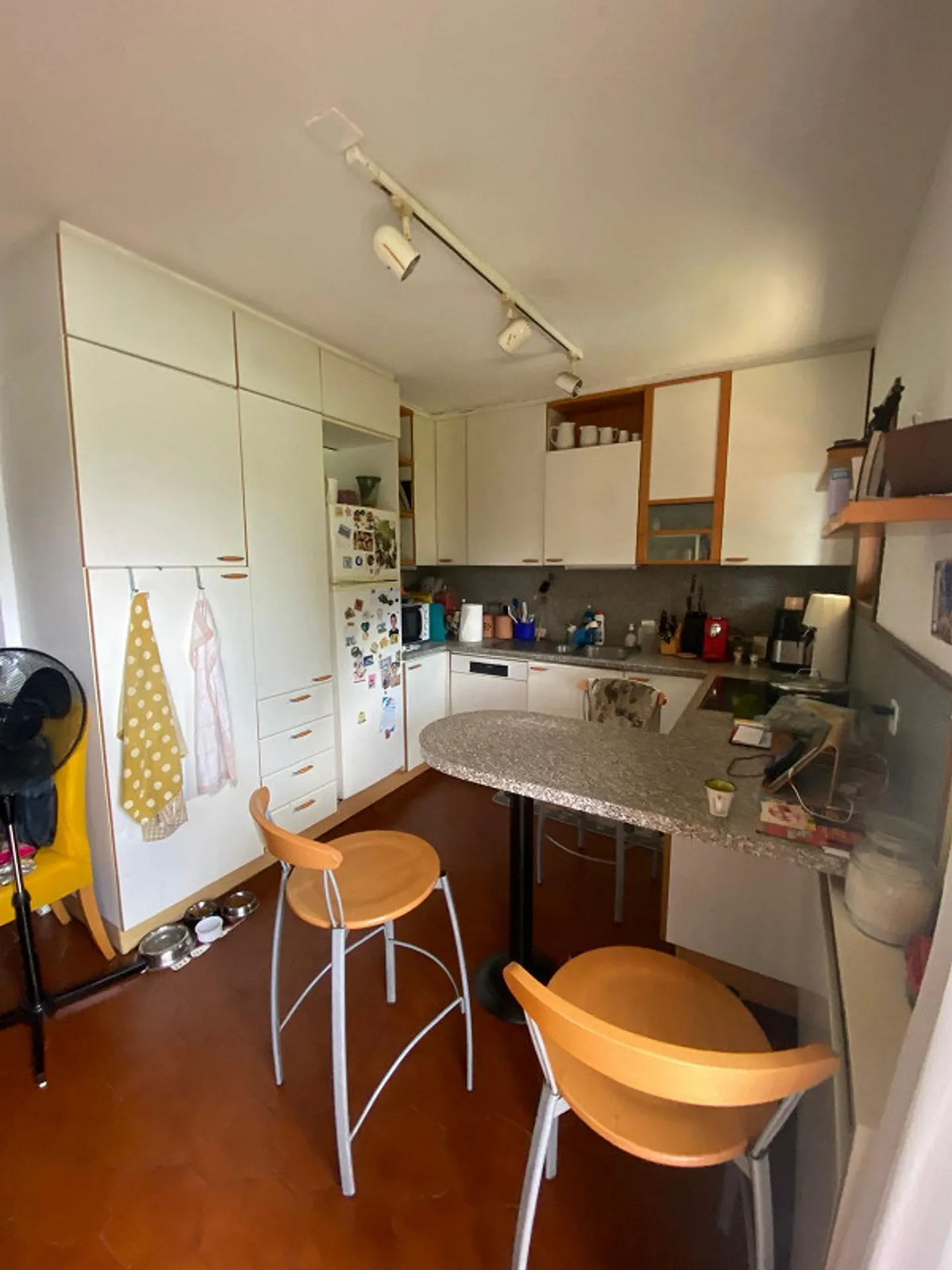 Arogno zum Verkauf Einfamilienhaus Haupt-/Nebenwohnung - Foto 10 von 14