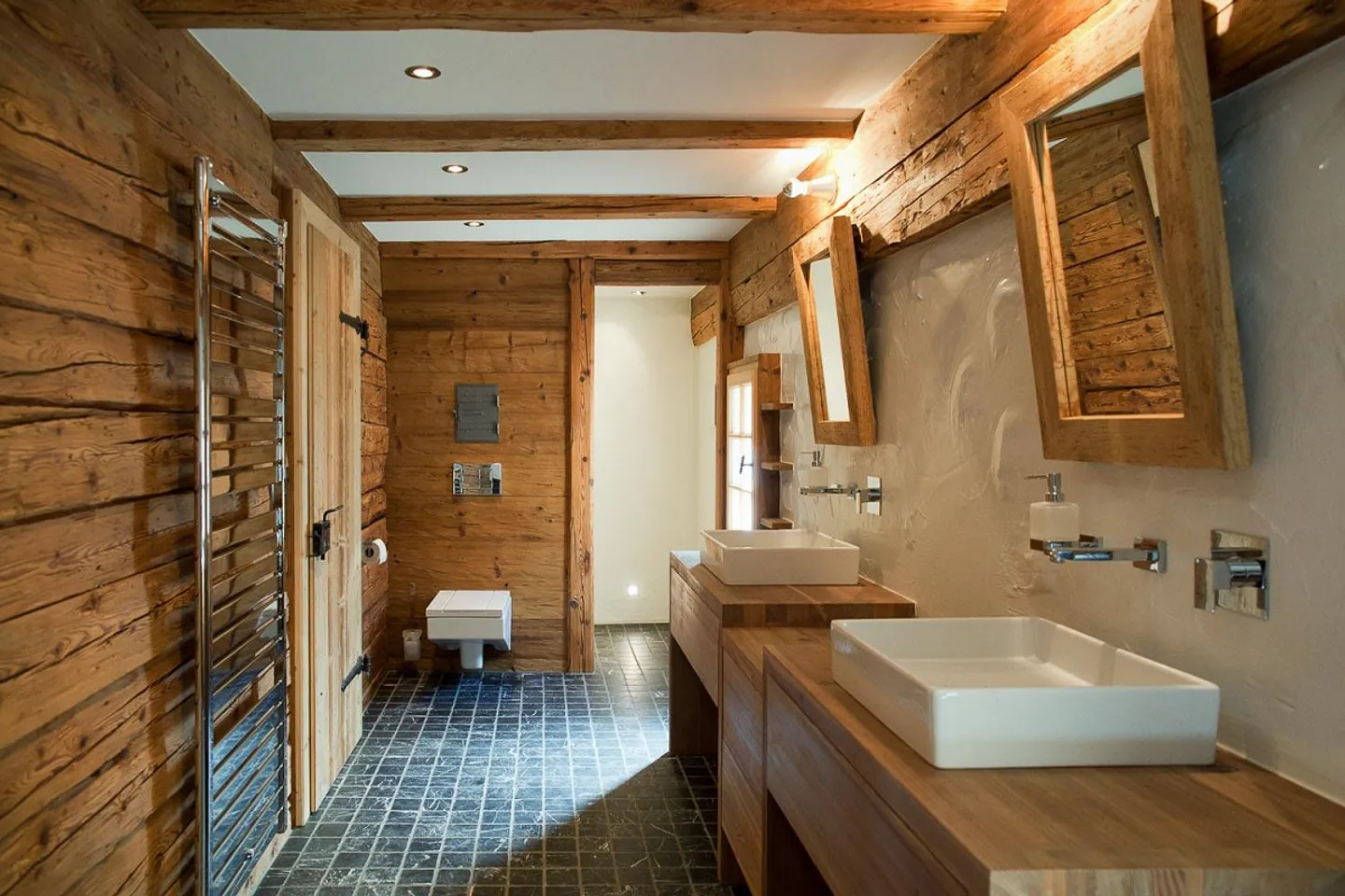 Sentiment de vie - Oasis avec vue sur le lac - Photo 15 sur 16