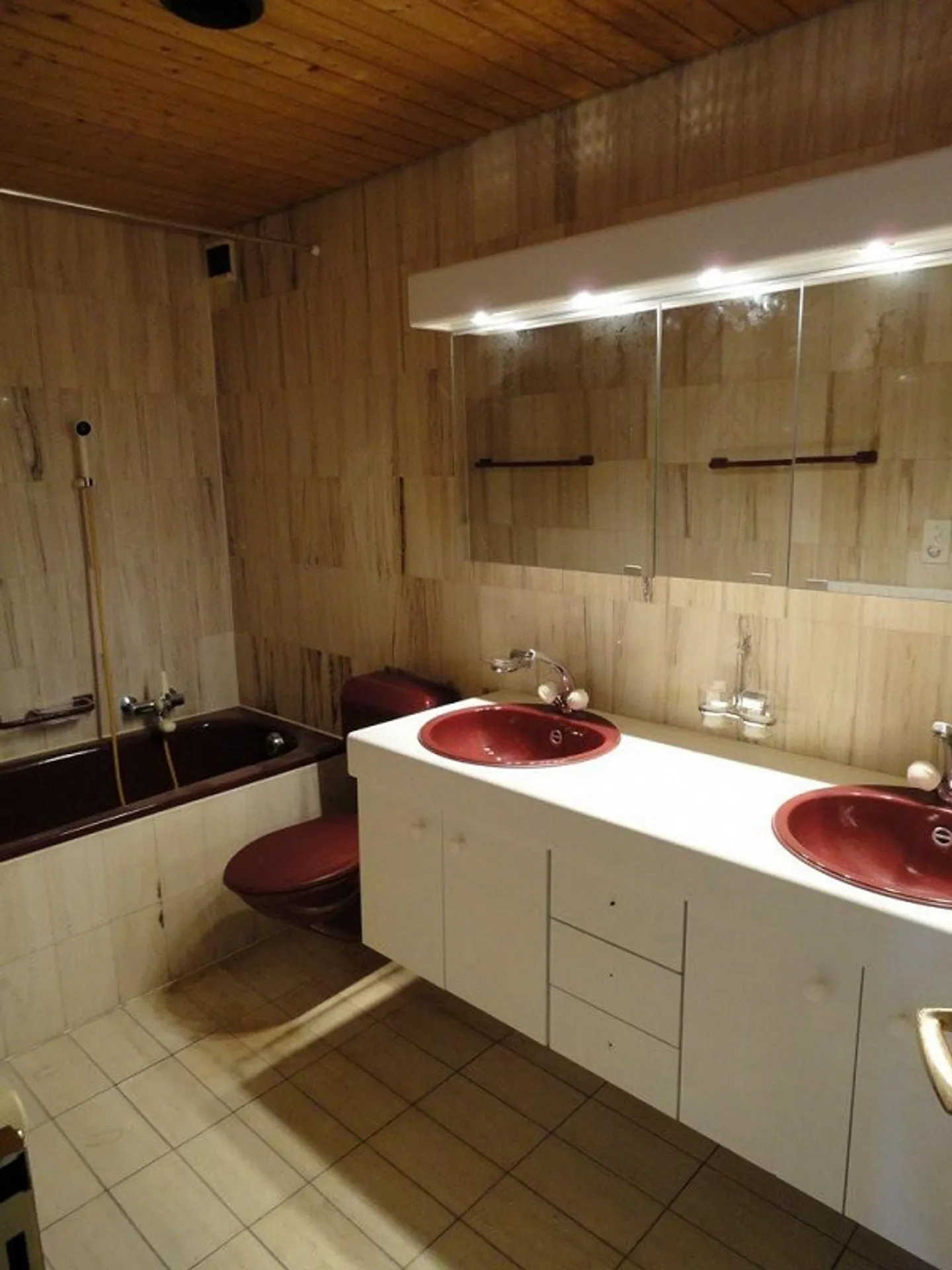 Appartement 3.5 pièces avec balcon - Photo 3 sur 8