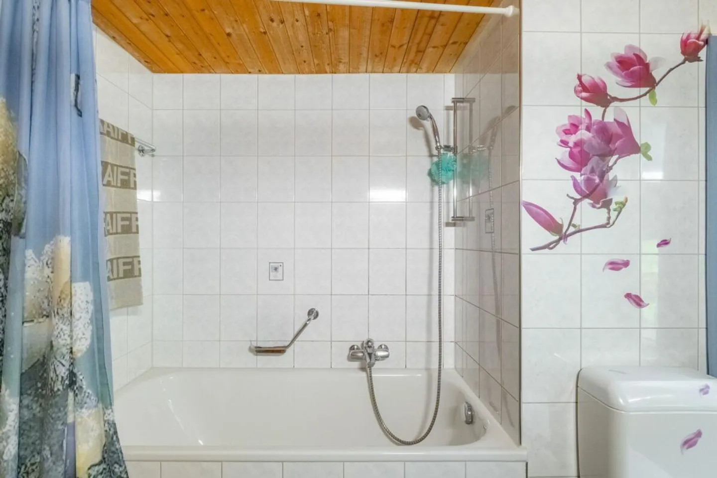 Bijou d'immeuble multifamilial entièrement loué - Photo 20 sur 28