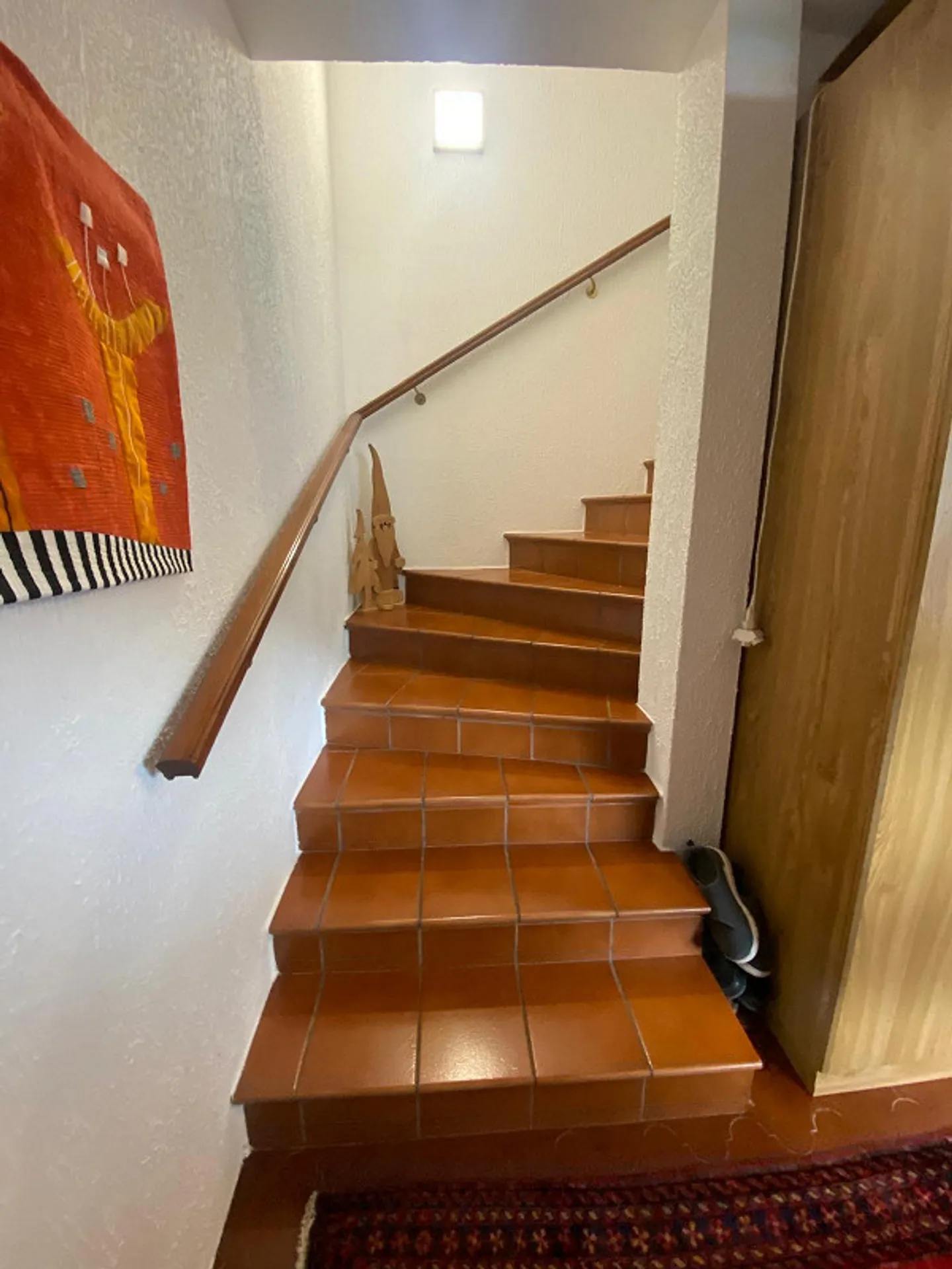 Arogno zum Verkauf Einfamilienhaus Haupt-/Nebenwohnung - Foto 12 von 14