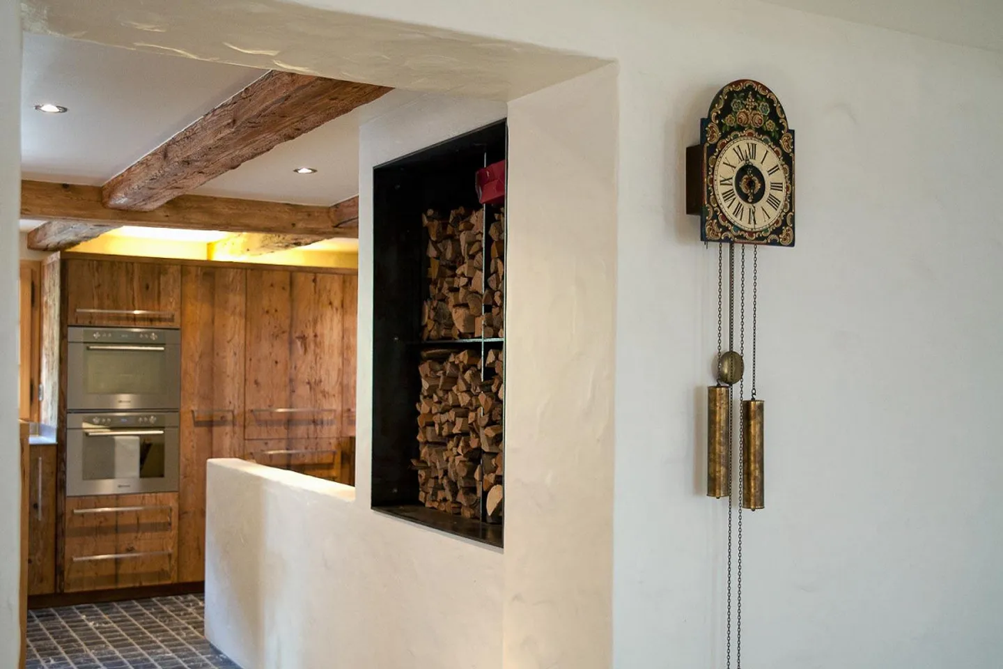 Sentiment de vie - Oasis avec vue sur le lac - Photo 10 sur 16