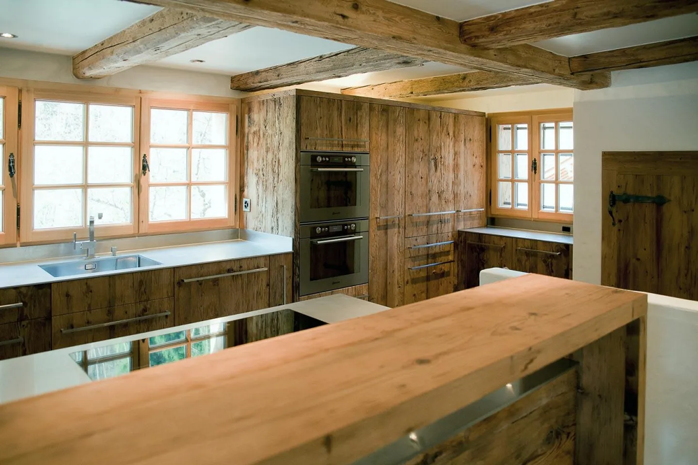 Sentiment de vie - Oasis avec vue sur le lac - Photo 11 sur 16