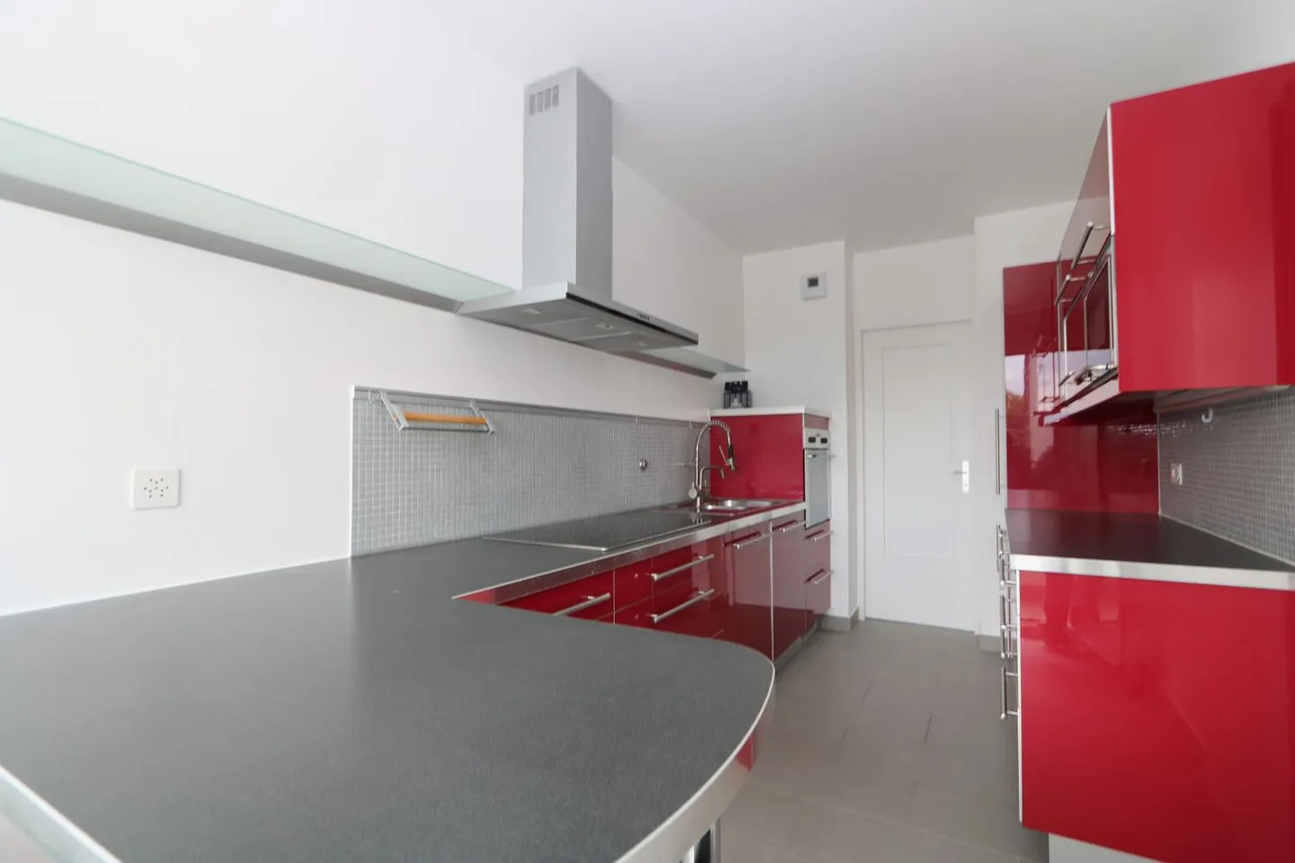 Appartamento 6.5 stanze - Foto 4 di 17