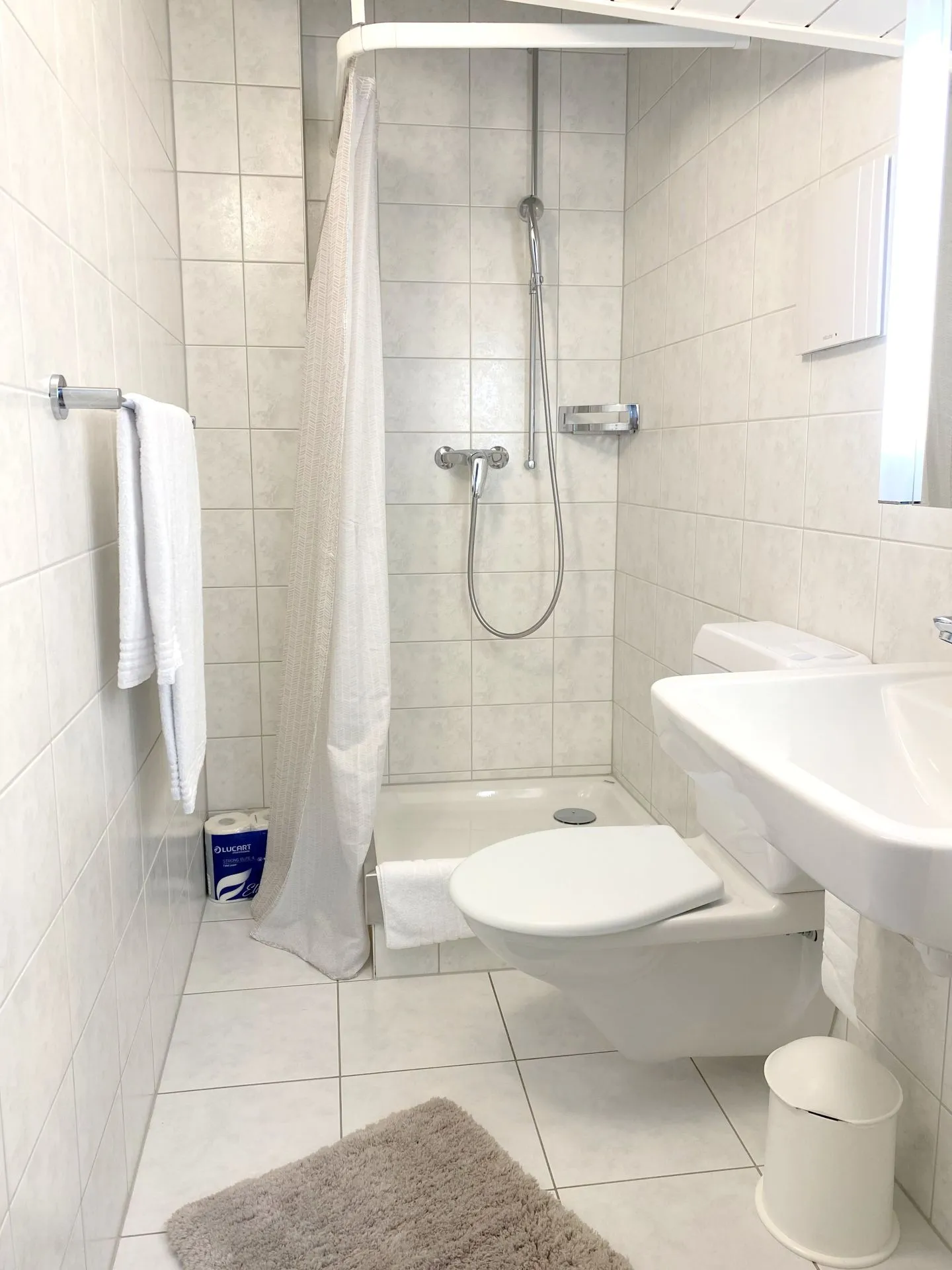 Möbliertes Apartment Studio - Foto 5 von 6