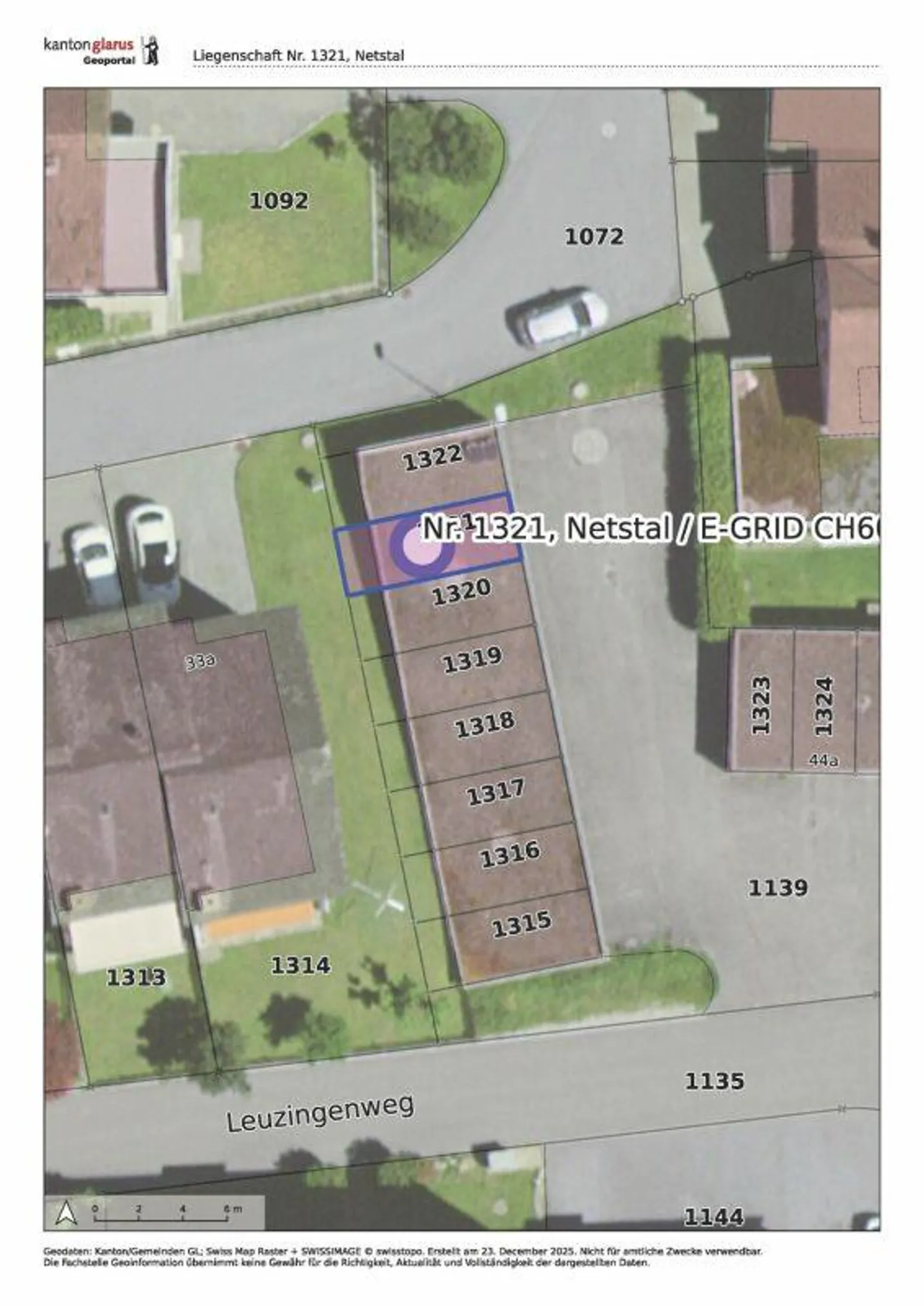 Charming terraced house with garden in a family-friendly location in Ne... - Photo 8 of 8