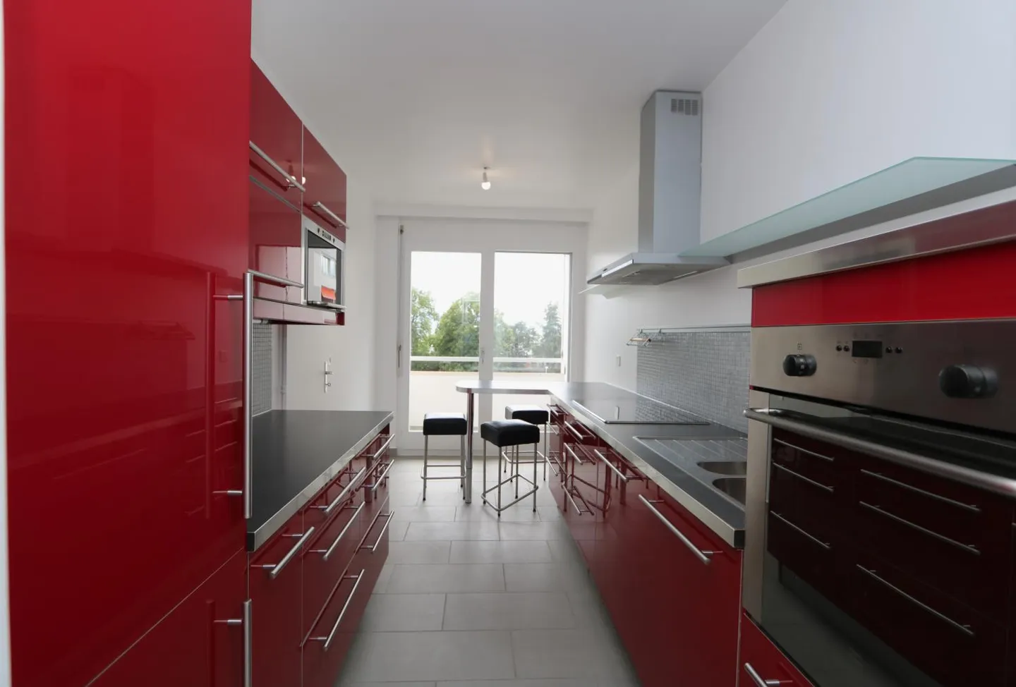 Appartamento 6.5 stanze - Foto 5 di 17
