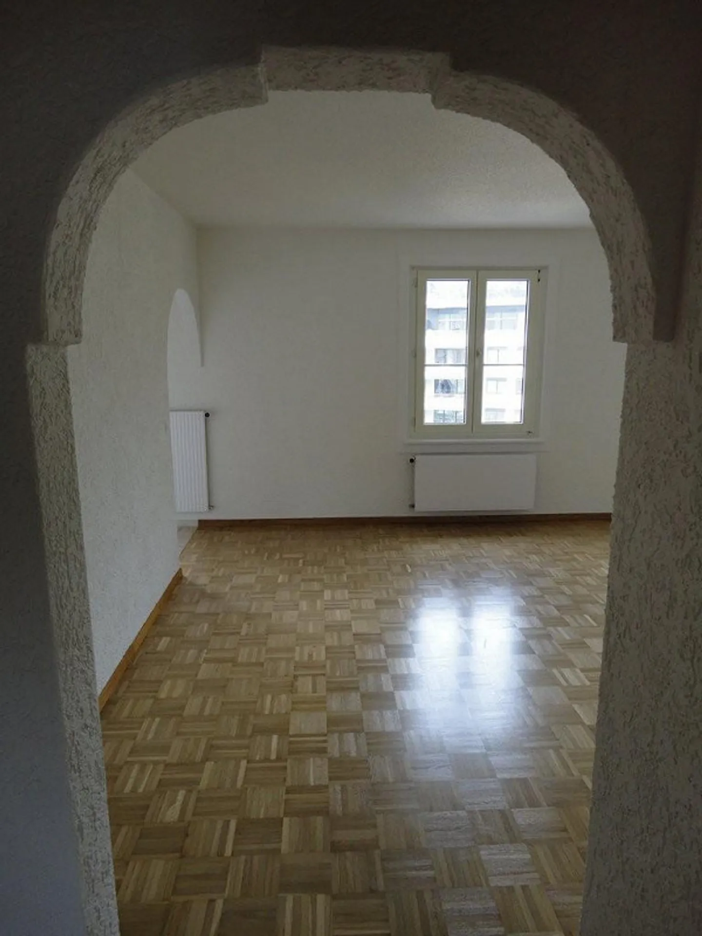 Appartement 3.5 pièces avec balcon - Photo 5 sur 8