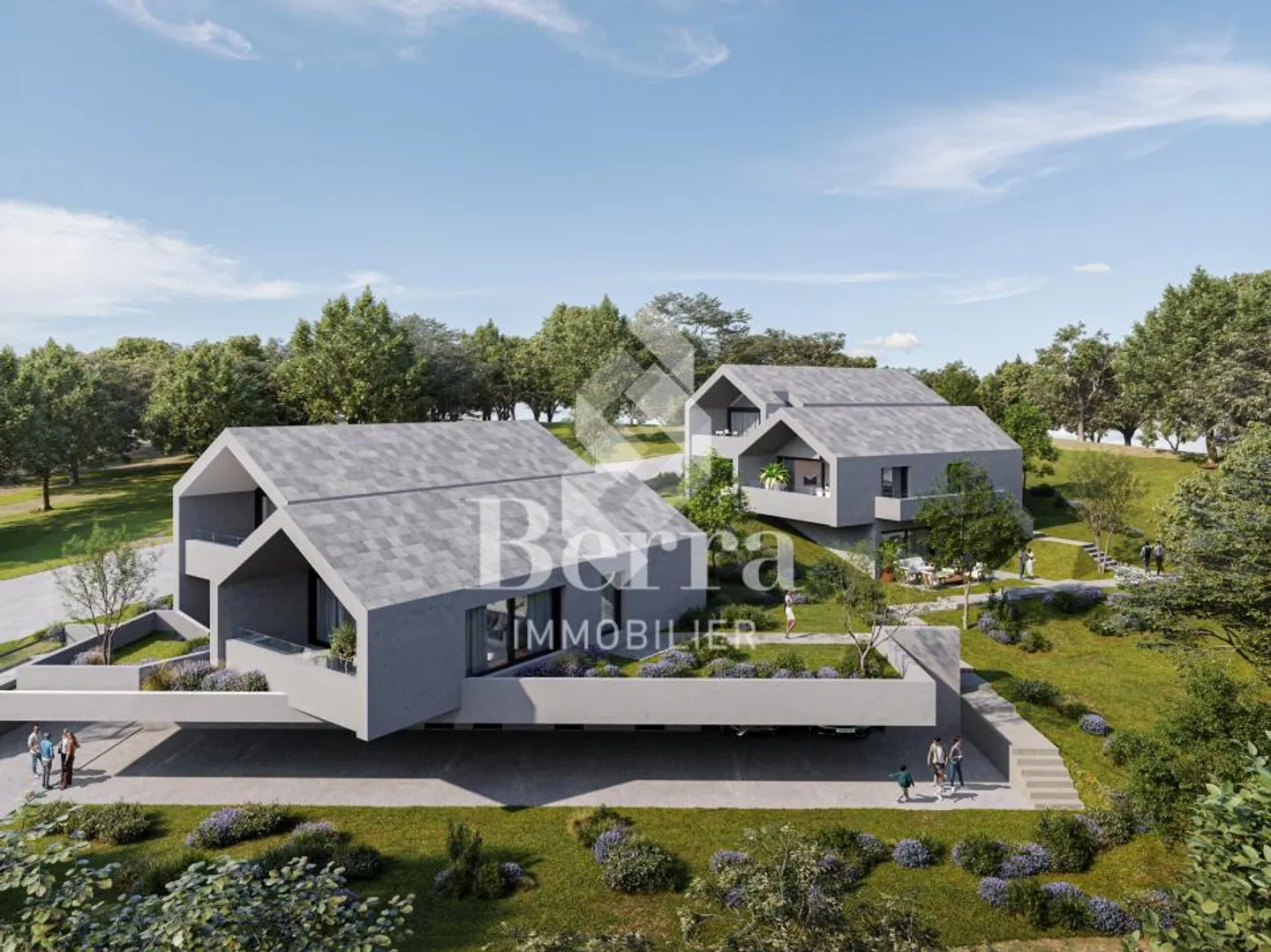 Die Gärten von Colette, Sensine - Foto 13 von 13