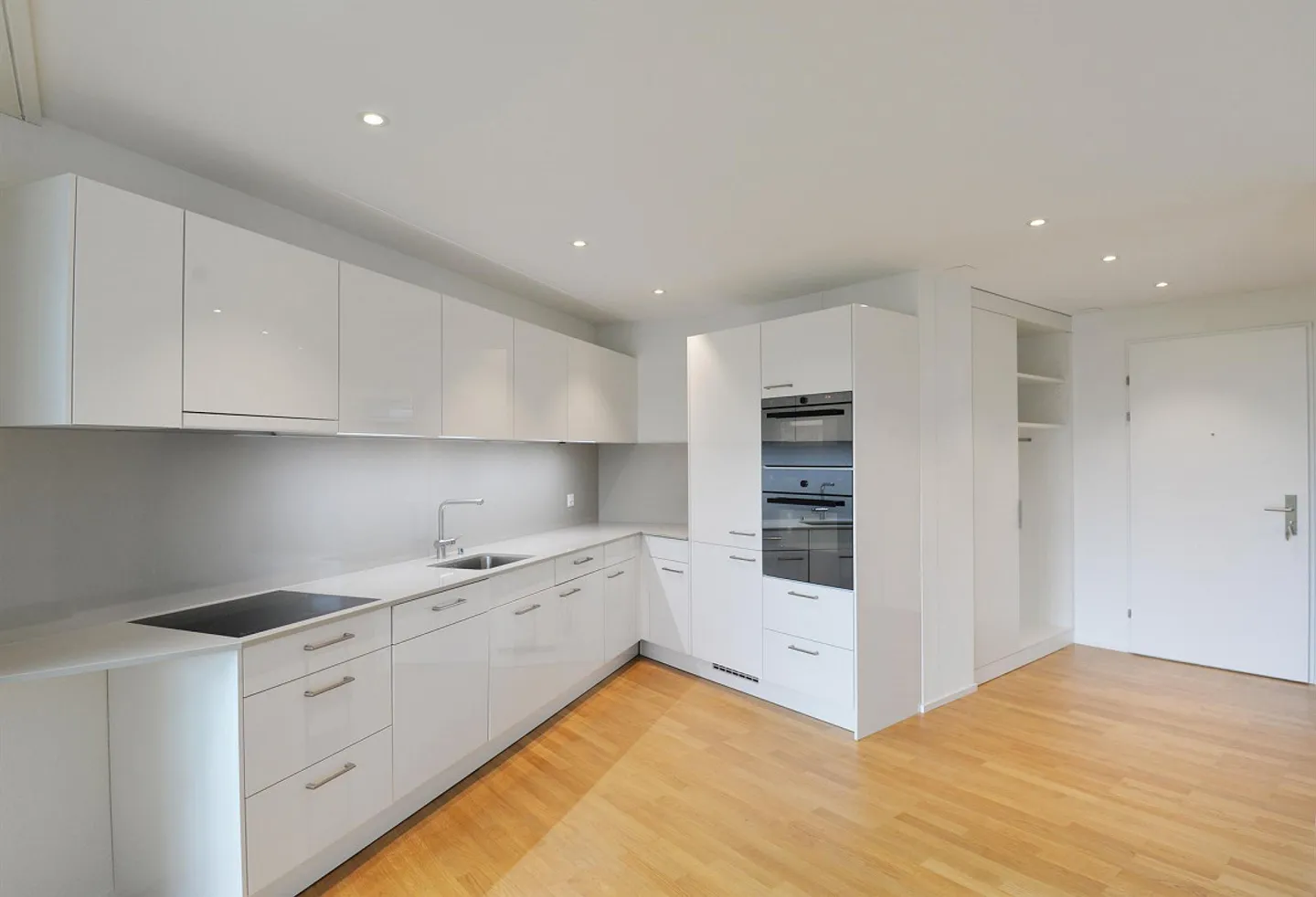 New Construction Ankenbüel: Cozy and Sunny Apartment! - Photo 4 of 13