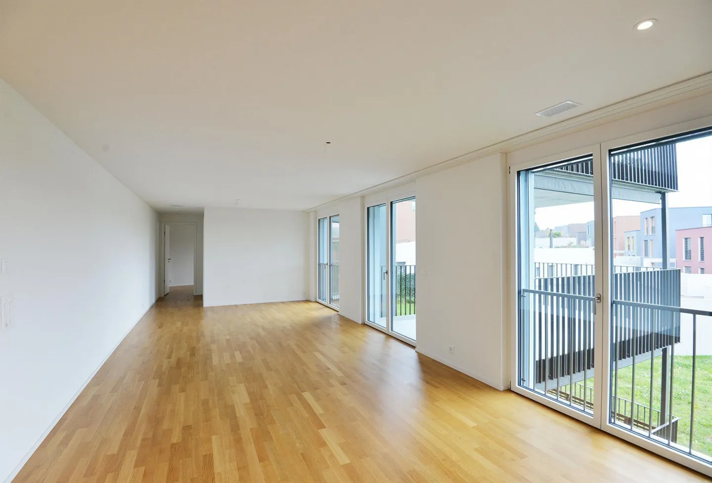 New Construction Ankenbüel: Cozy and Sunny Apartment! - Photo 5 of 13