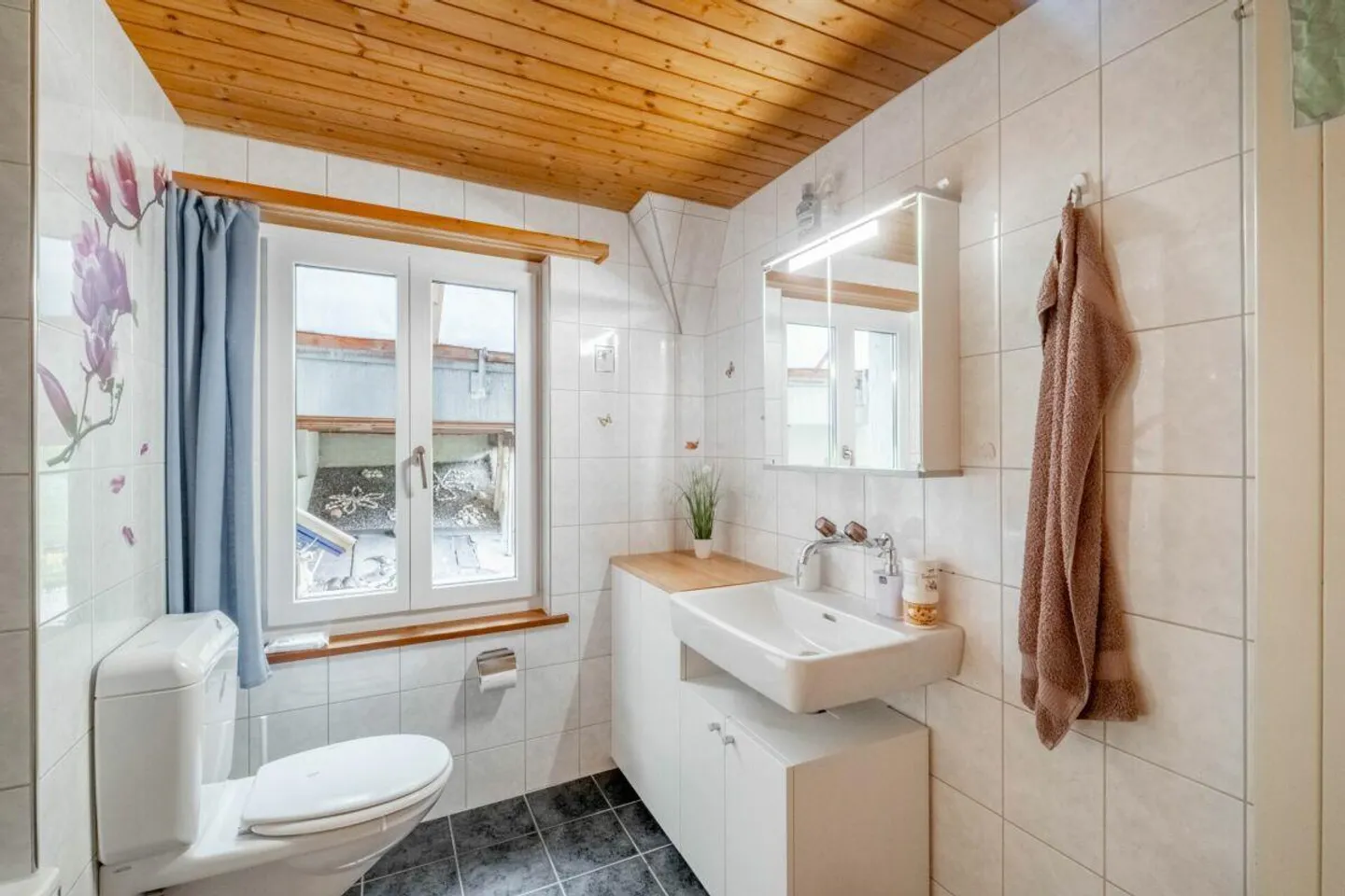 Bijou d'immeuble multifamilial entièrement loué - Photo 21 sur 28