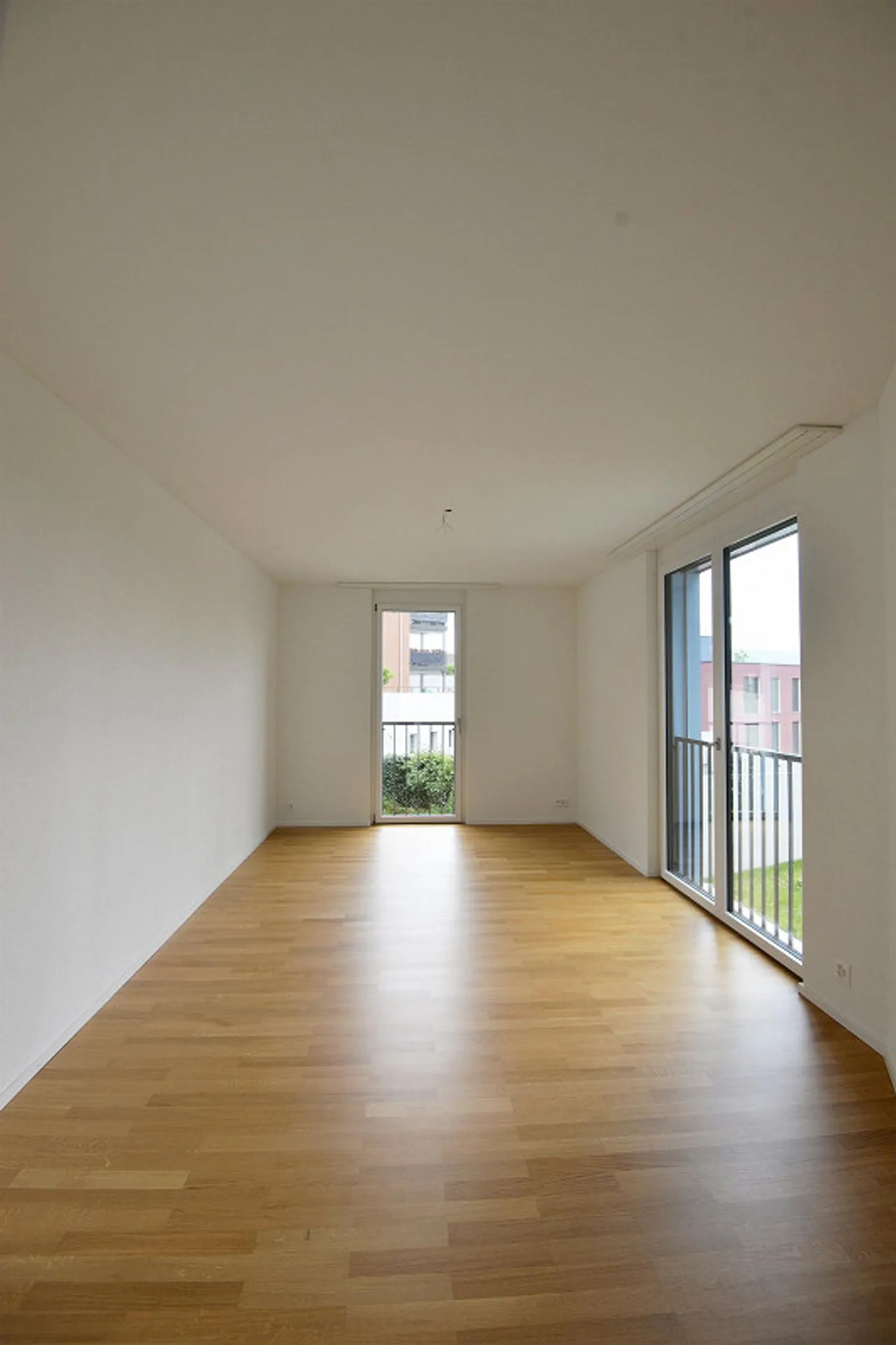 New Construction Ankenbüel: Cozy and Sunny Apartment! - Photo 7 of 13