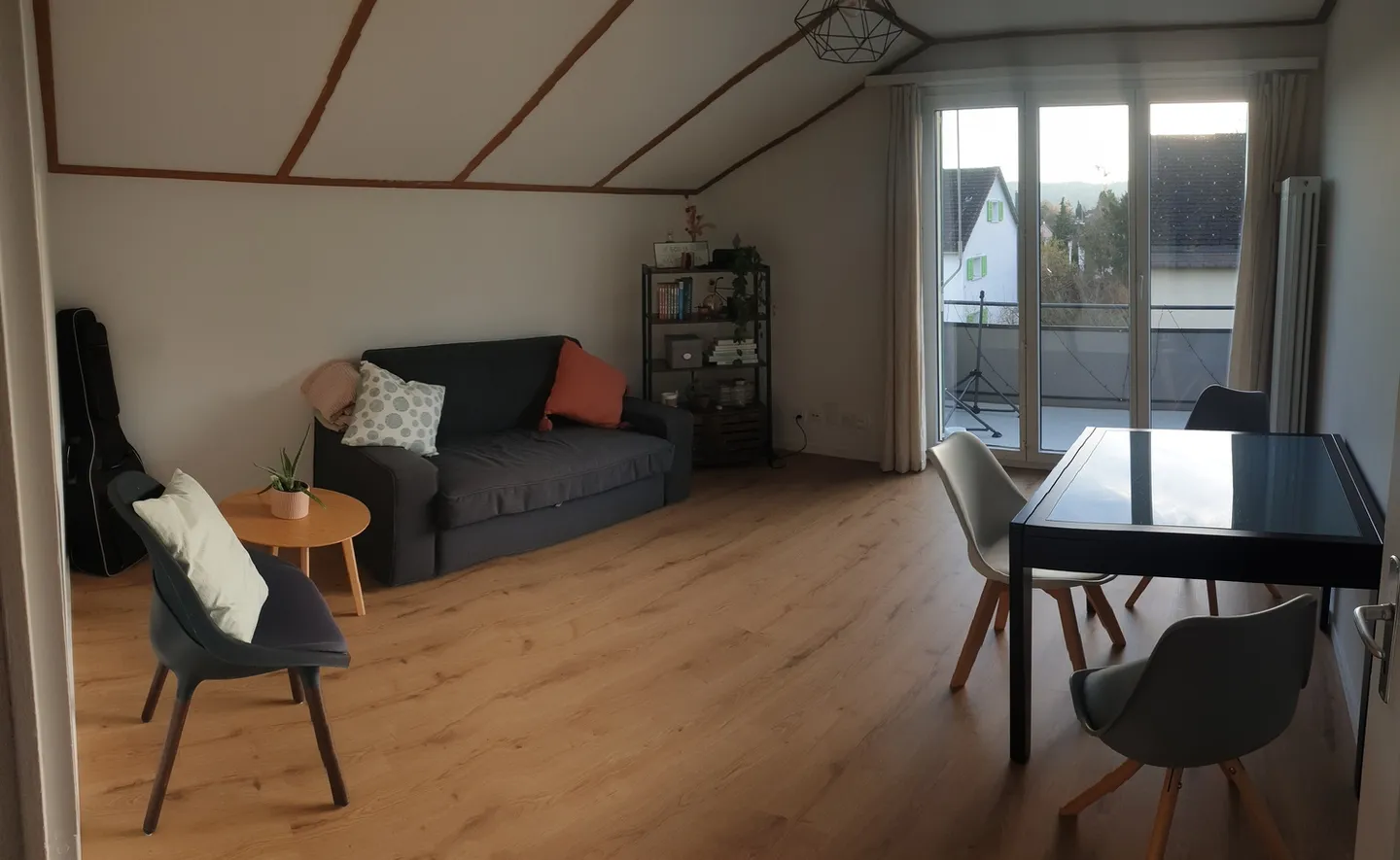 Apartment for rent - Photo 1 of 10