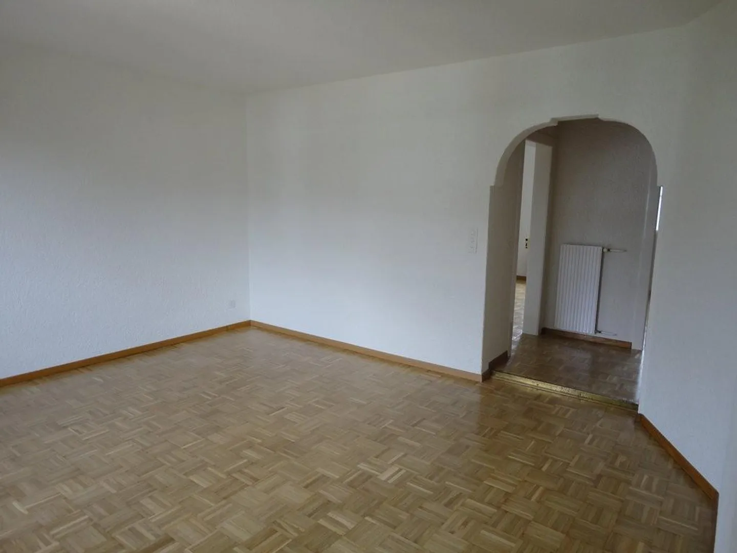 Appartement 3.5 pièces avec balcon - Photo 7 sur 8