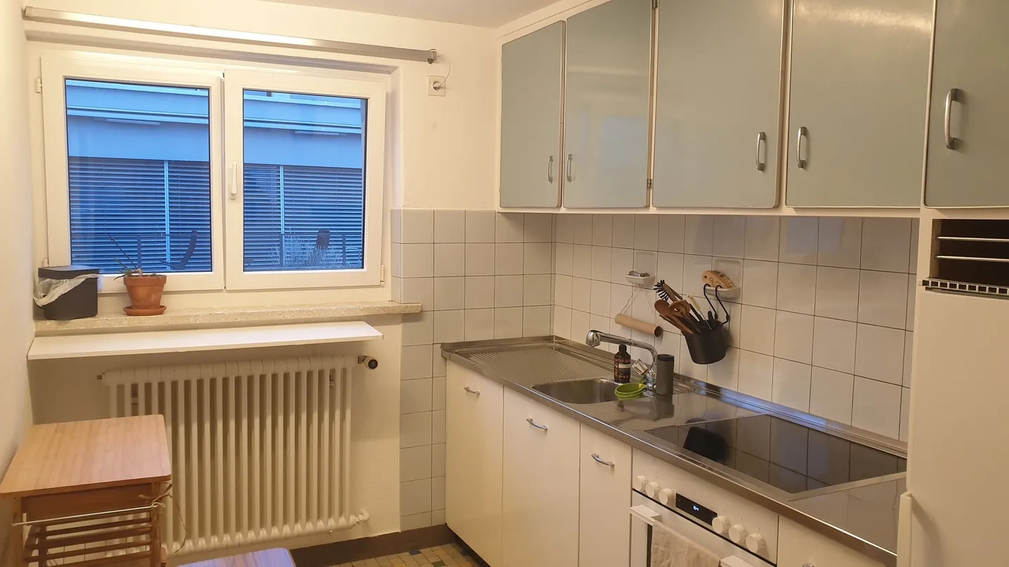 Apartment for rent - Photo 2 of 10