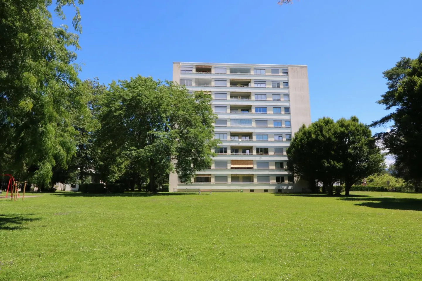Appartamento 6.5 stanze - Foto 17 di 17