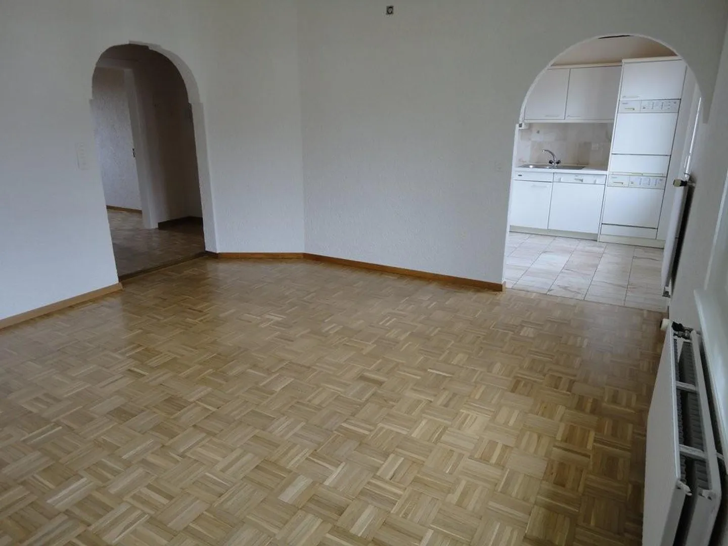 Appartement 3.5 pièces avec balcon - Photo 6 sur 8