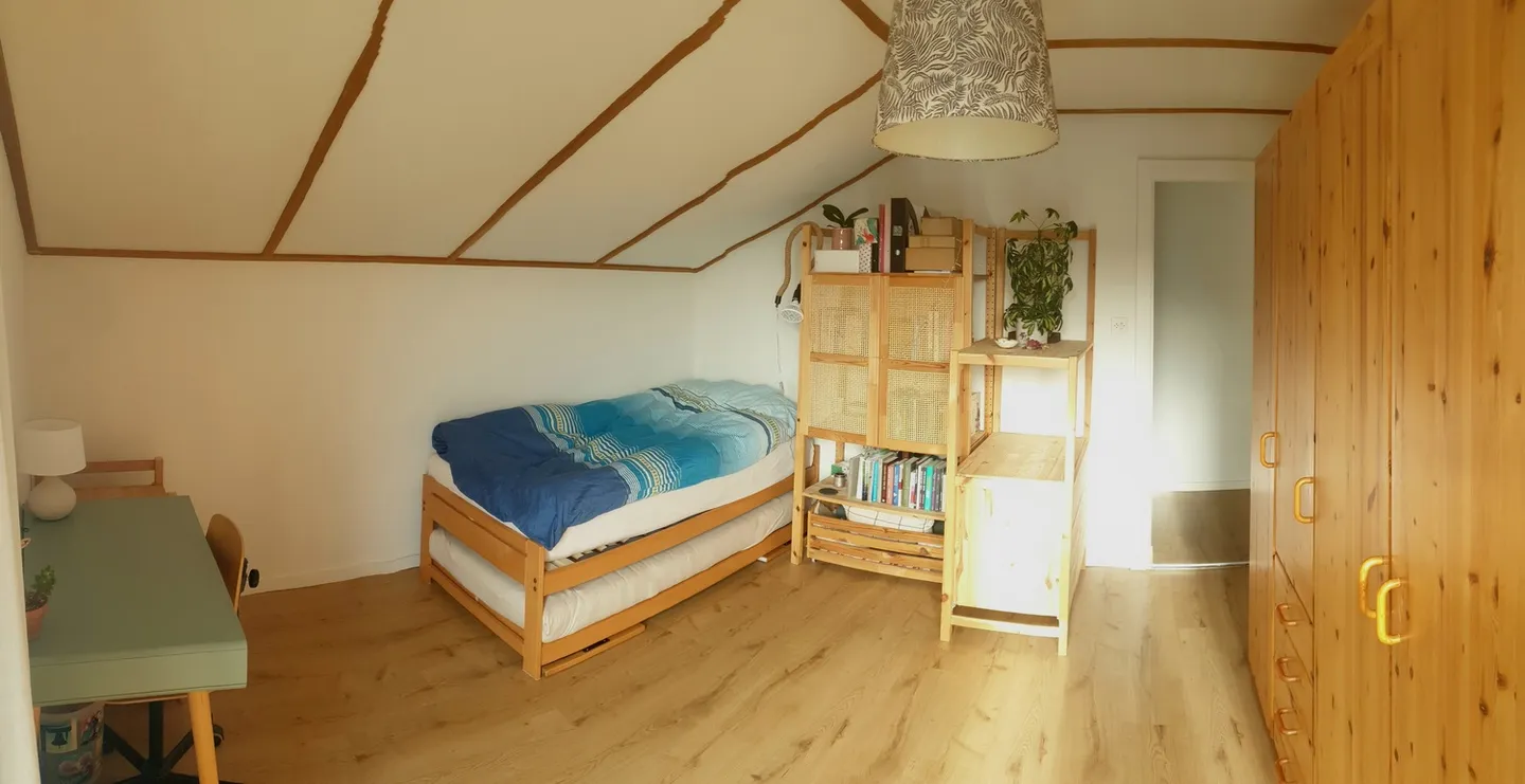 Apartment for rent - Photo 5 of 10