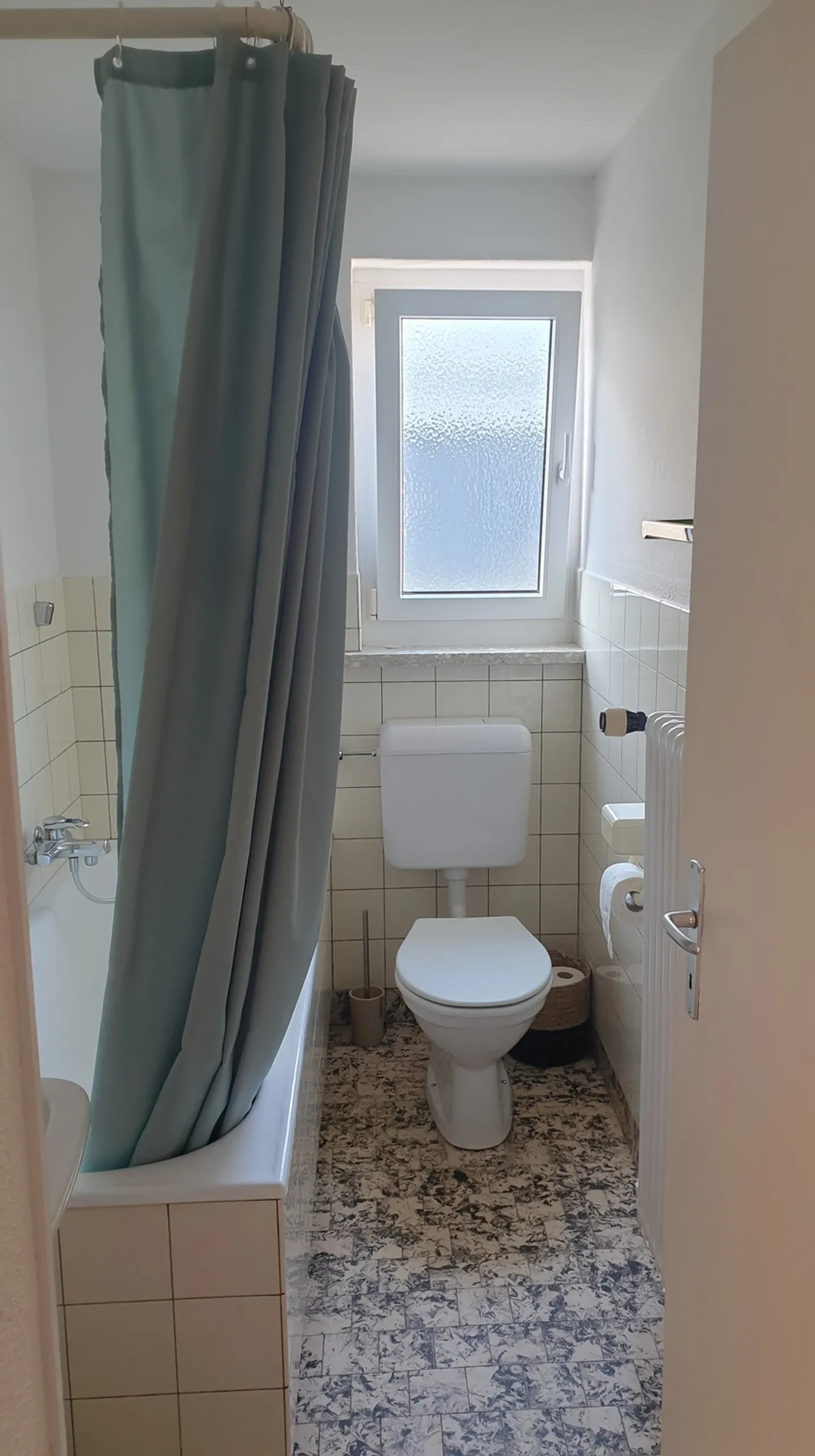 Apartment for rent - Photo 6 of 10