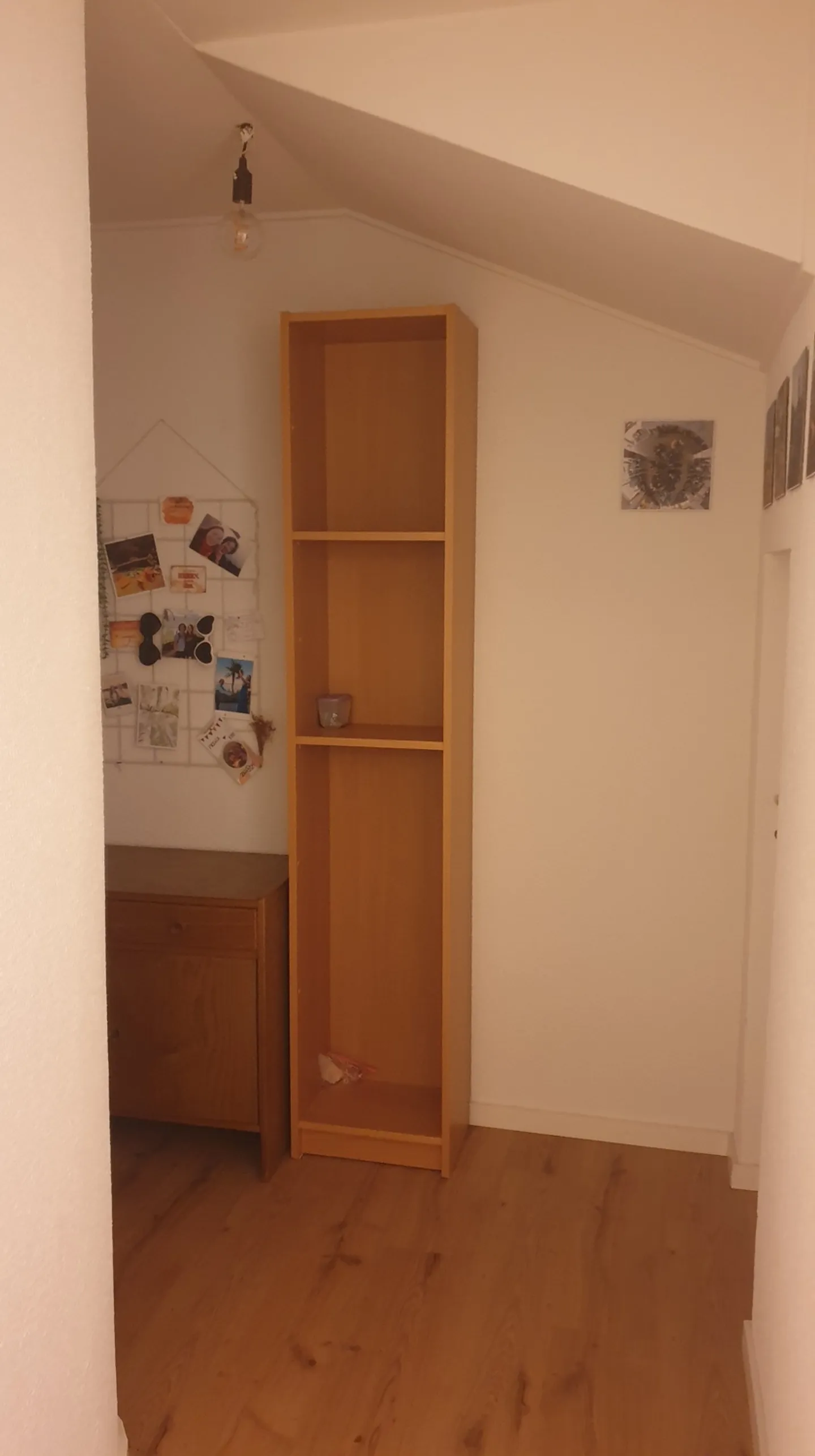 Apartment for rent - Photo 8 of 10