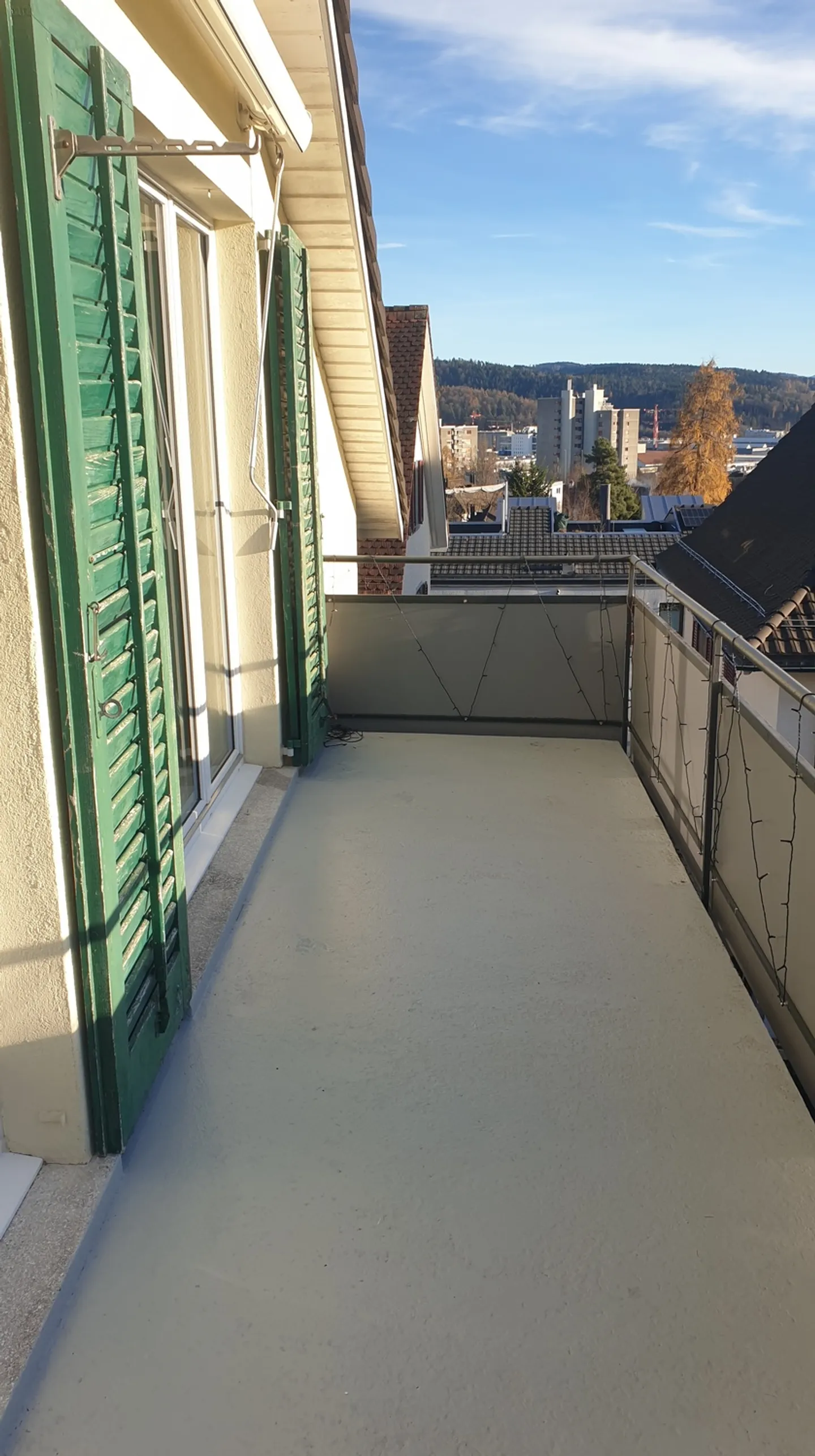 Apartment for rent - Photo 9 of 10