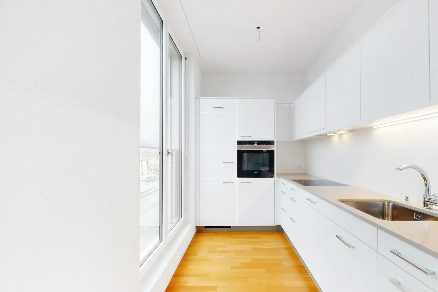 Vie moderne avec beaucoup de lumière et de confort dans un emplacement idéal - Photo 2 sur 10