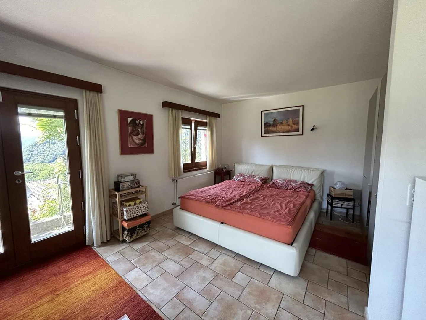 Charmantes Einfamilienhaus mit Seeblick - Foto 9 von 10