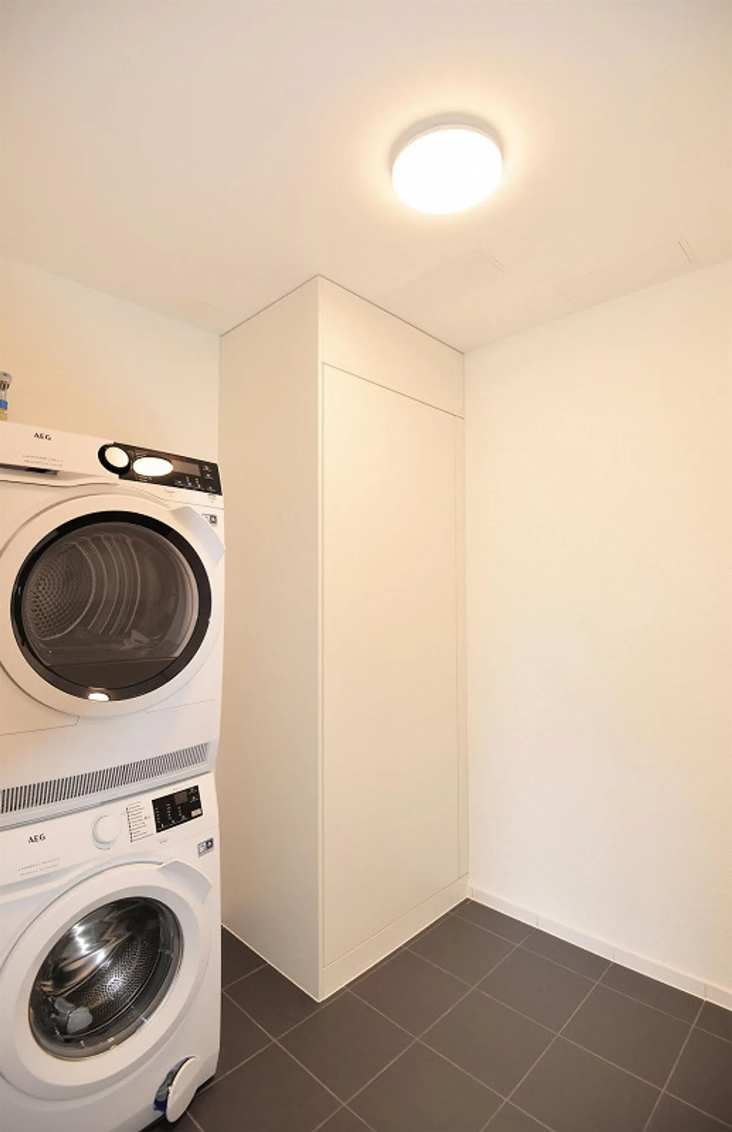 New Construction Ankenbüel: Cozy and Sunny Apartment! - Photo 10 of 13