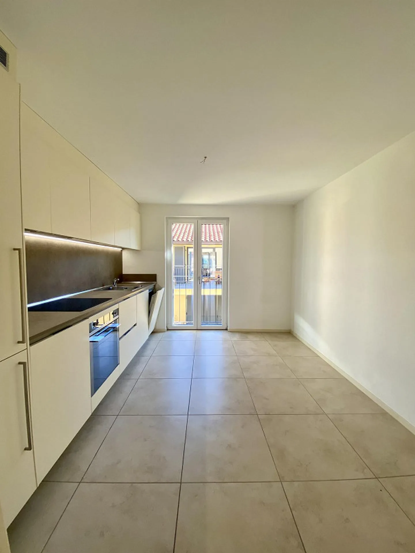 4,5-Zimmer-Wohnung in Novazzano - Foto 1 von 6