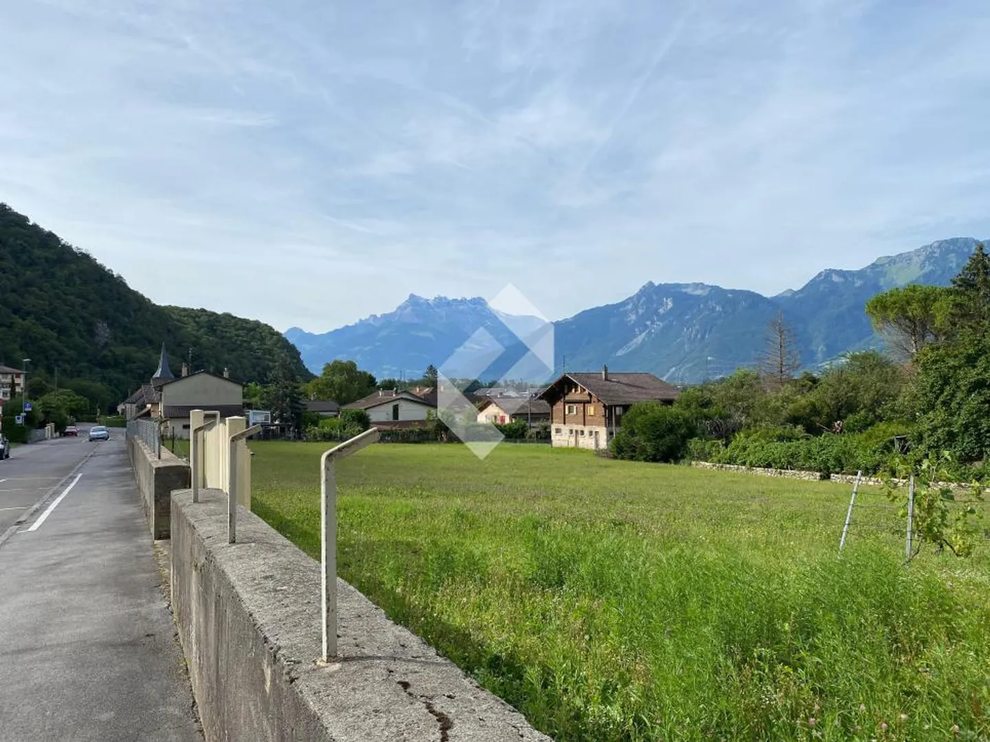 3,5 pièces nouvelle construction avec jardin dans une petite PPE - Photo 7 sur 13