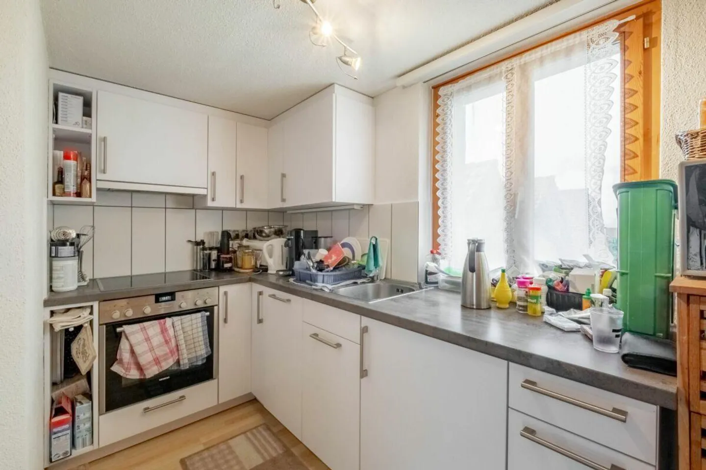 Bijou d'immeuble multifamilial entièrement loué - Photo 22 sur 28