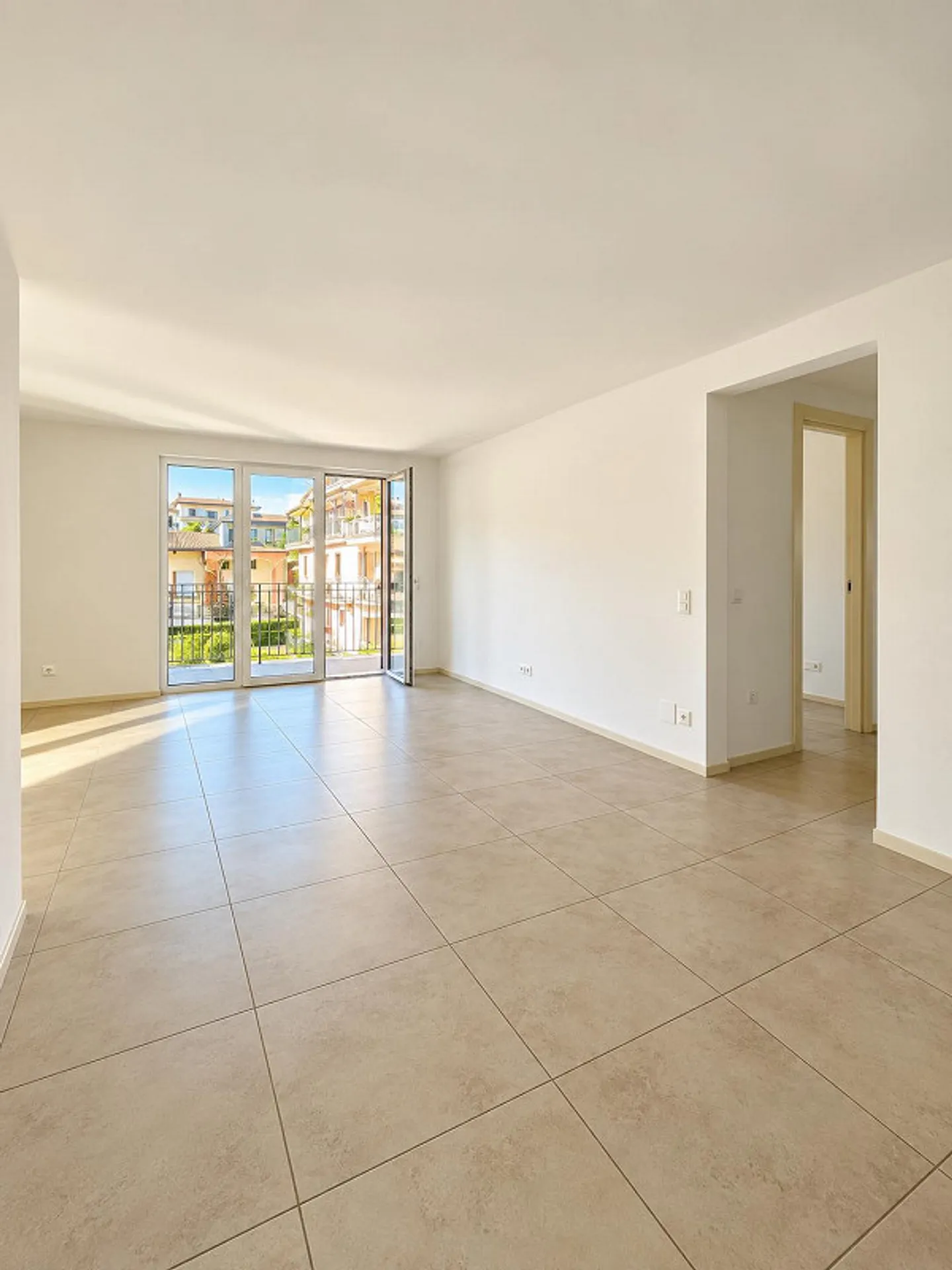 4,5-Zimmer-Wohnung in Novazzano - Foto 2 von 6