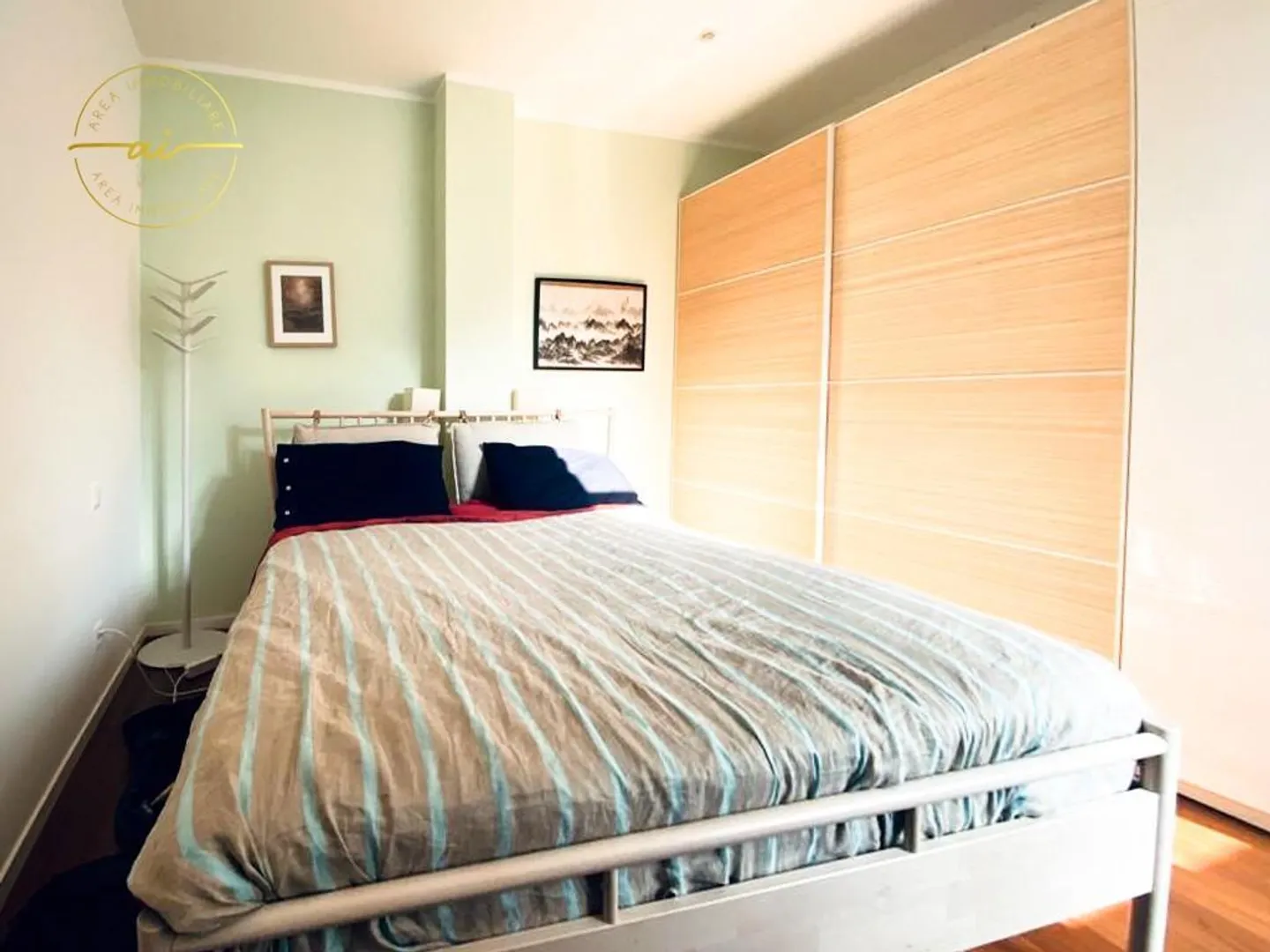 STUNNING 2.5-ROOM APARTMENT IN CENTRAL LUGANO - Photo 11 of 11