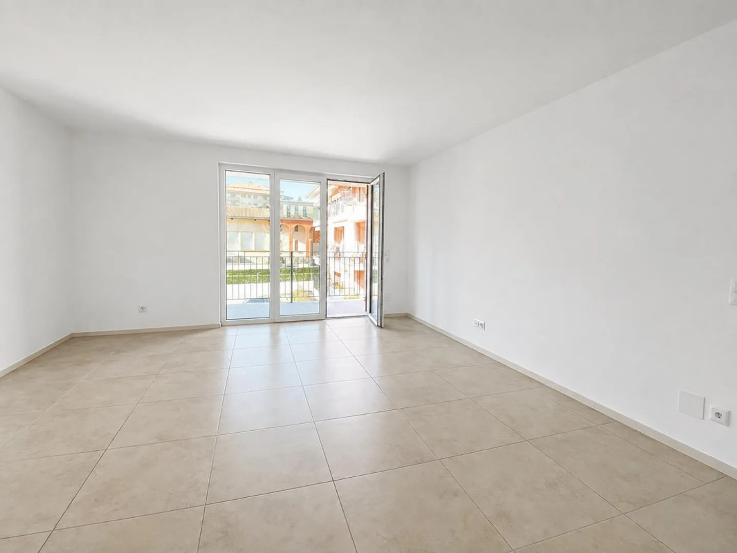 4,5-Zimmer-Wohnung in Novazzano - Foto 3 von 6