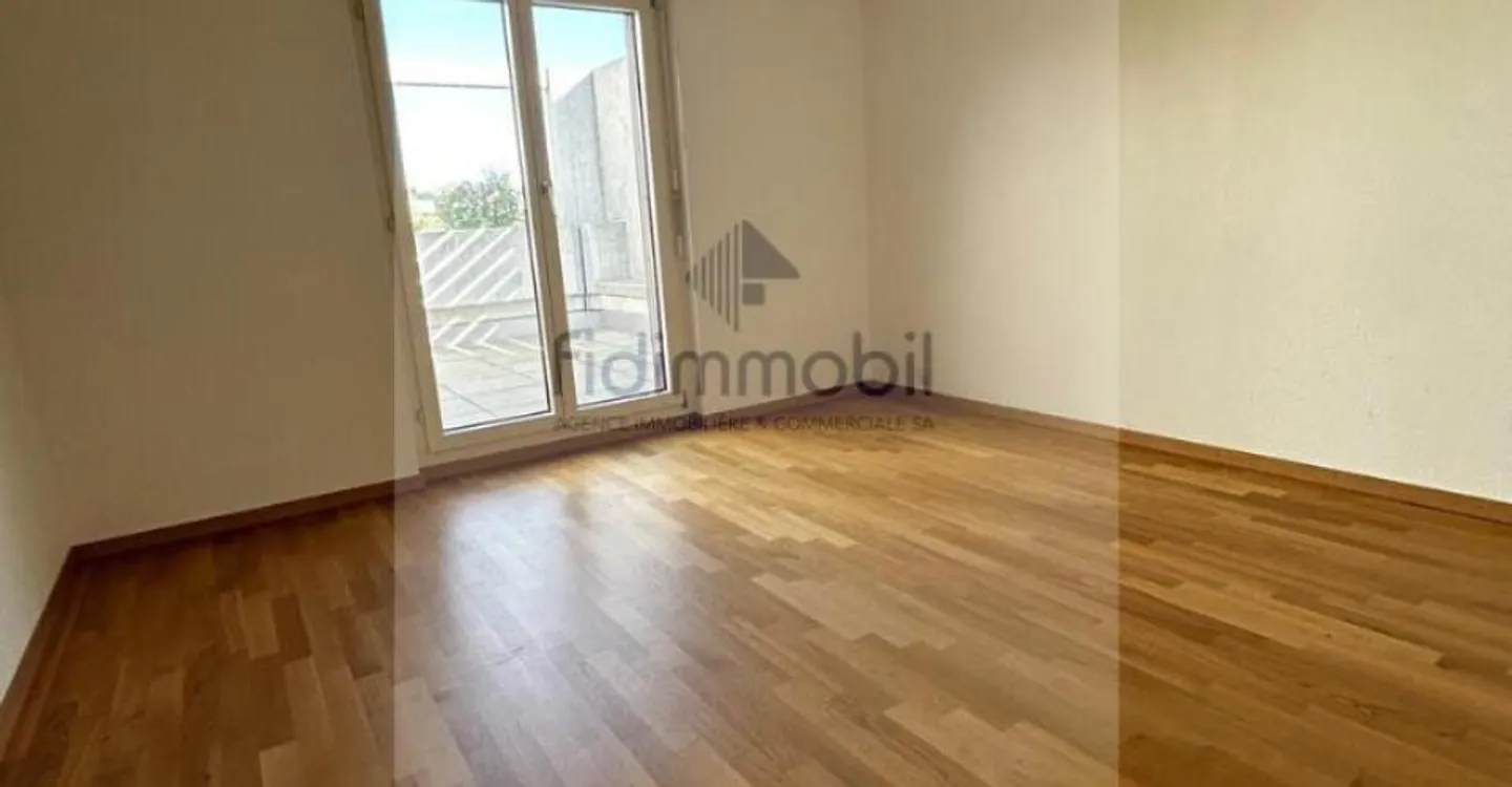 Charmant appartement 4.5 pièces - Photo 6 sur 12