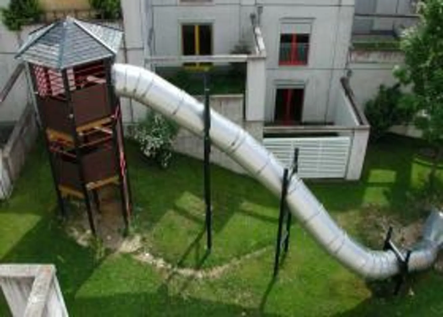 Charmant appartement 4.5 pièces - Photo 7 sur 12