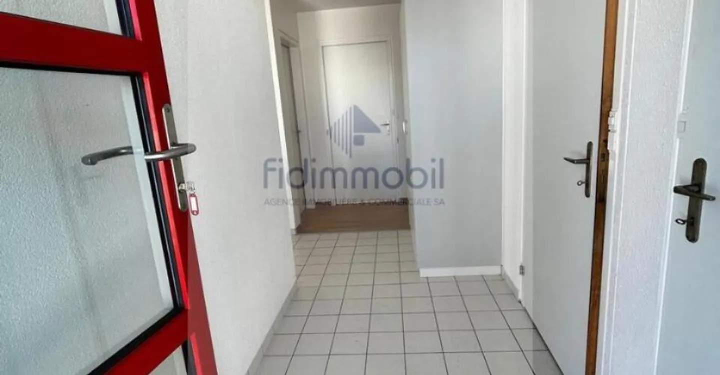 Charmant appartement 4.5 pièces - Photo 10 sur 12