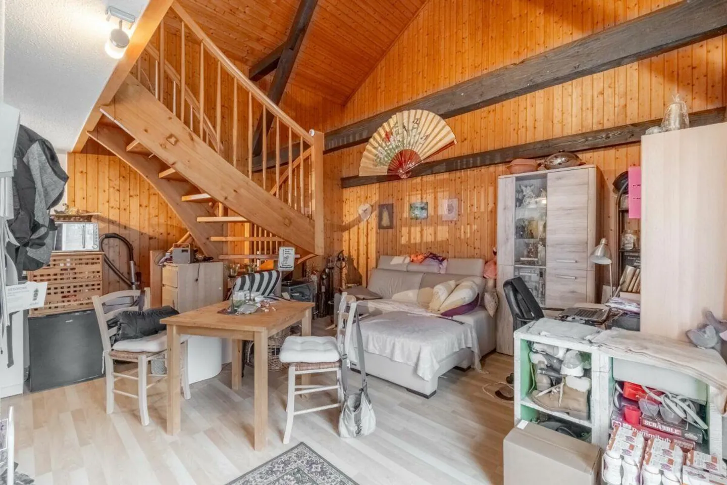 Bijou d'immeuble multifamilial entièrement loué - Photo 23 sur 28
