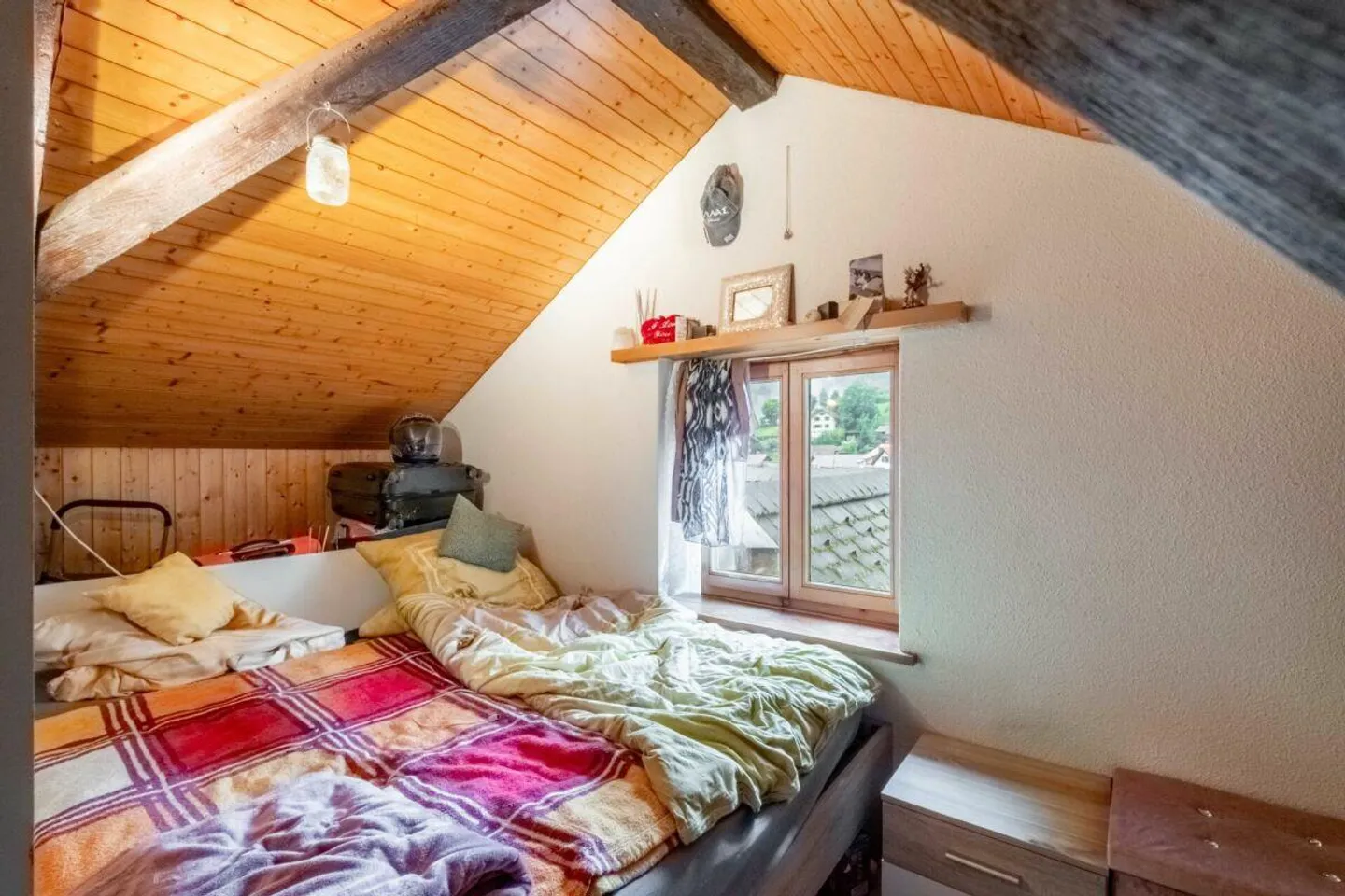 Bijou d'immeuble multifamilial entièrement loué - Photo 24 sur 28